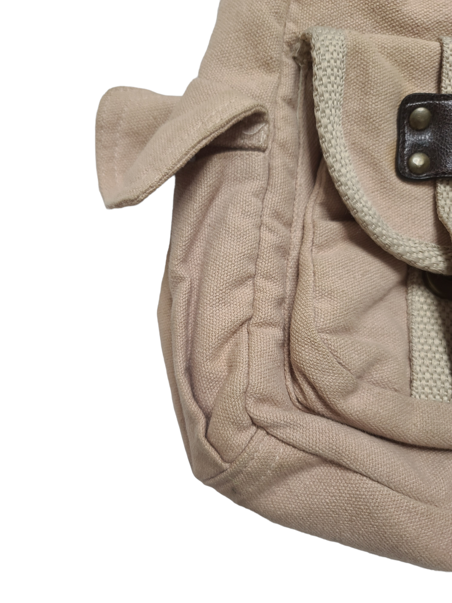 Sac bandouliere cargo