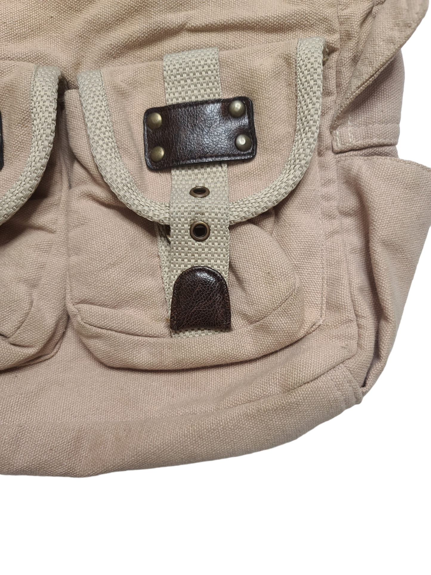 Sac bandouliere cargo