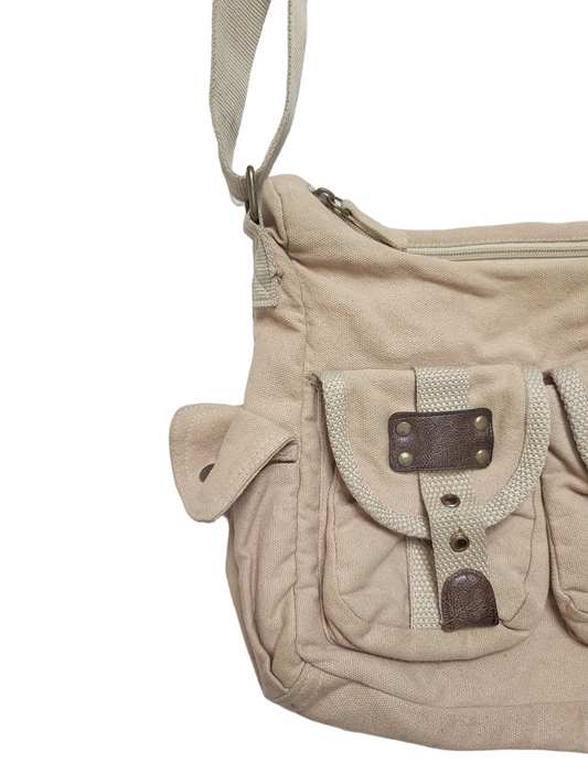 Sac bandouliere cargo