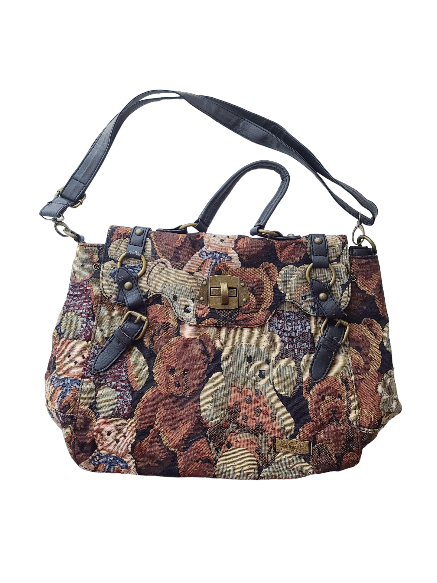 Besace sac cottage downton coquette preppy cute kawaii old money y2k vintage