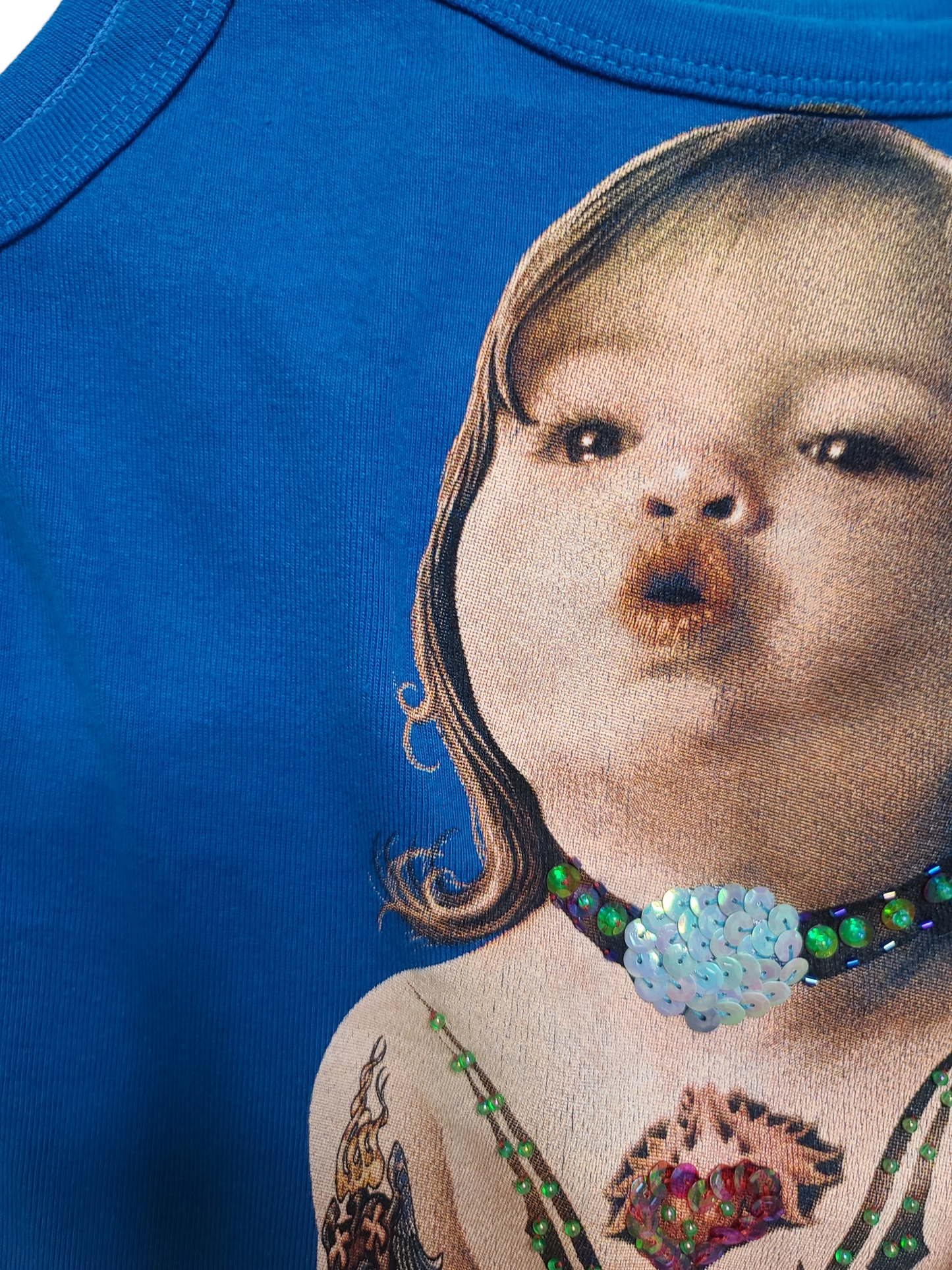 Top baby cybery2k archive