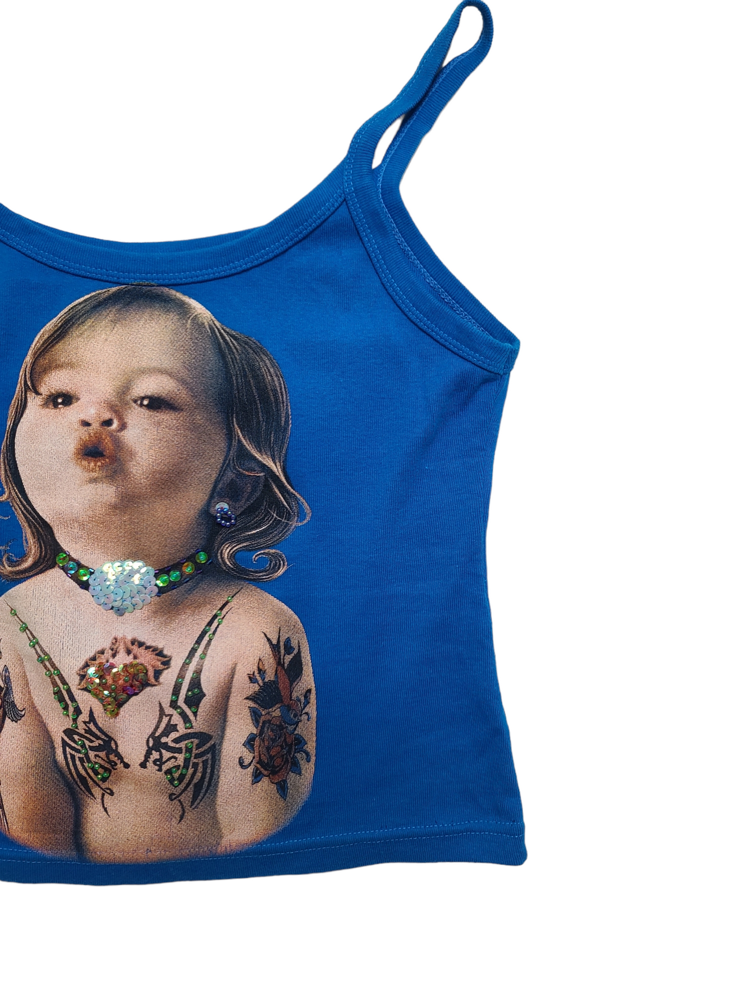 Top baby cybery2k archive