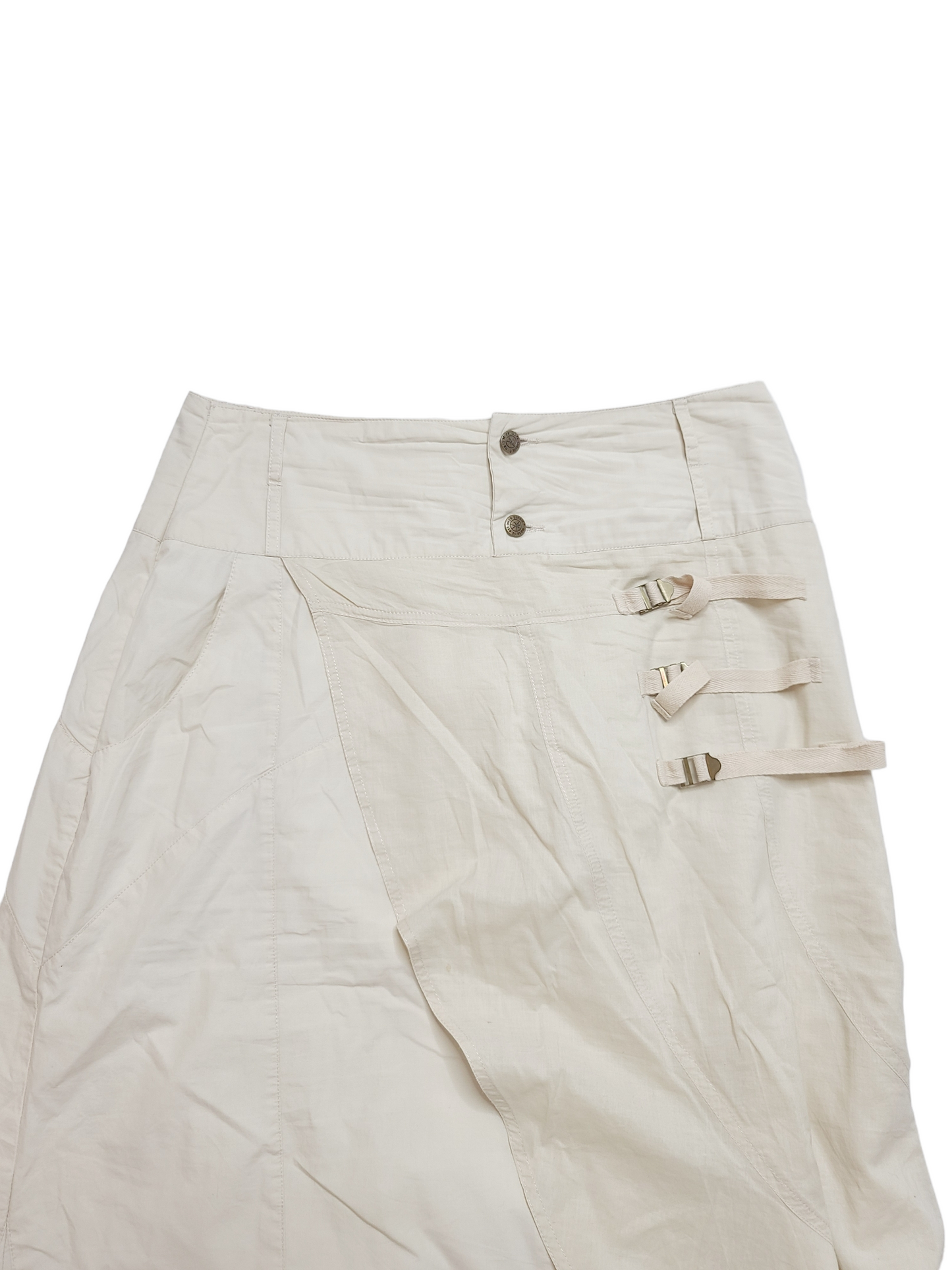 Neutral style archive set