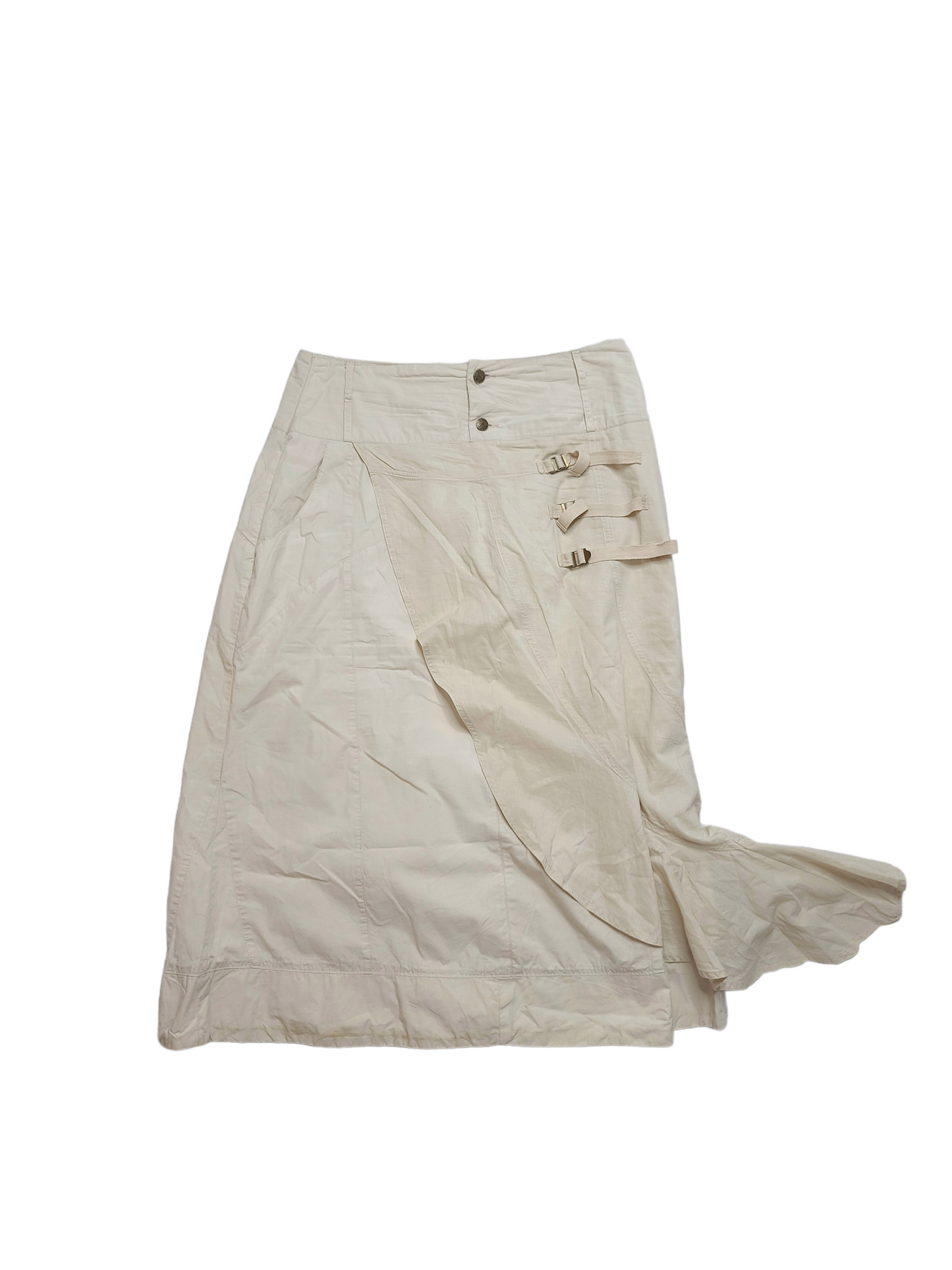 Neutral style archive set