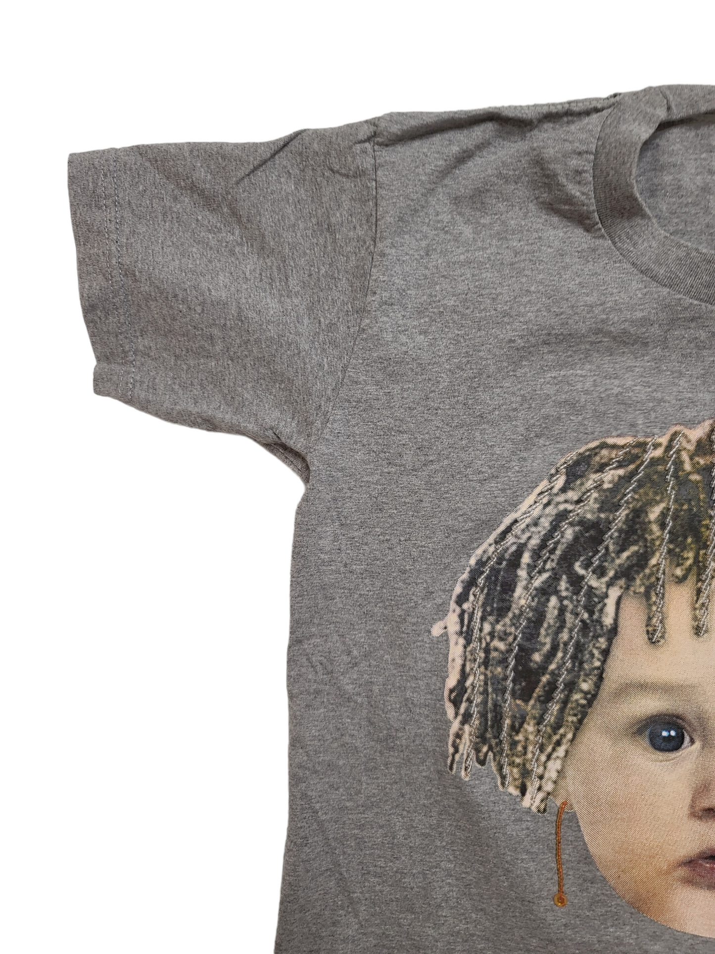 Cybery2k Archive Baby T-Shirt