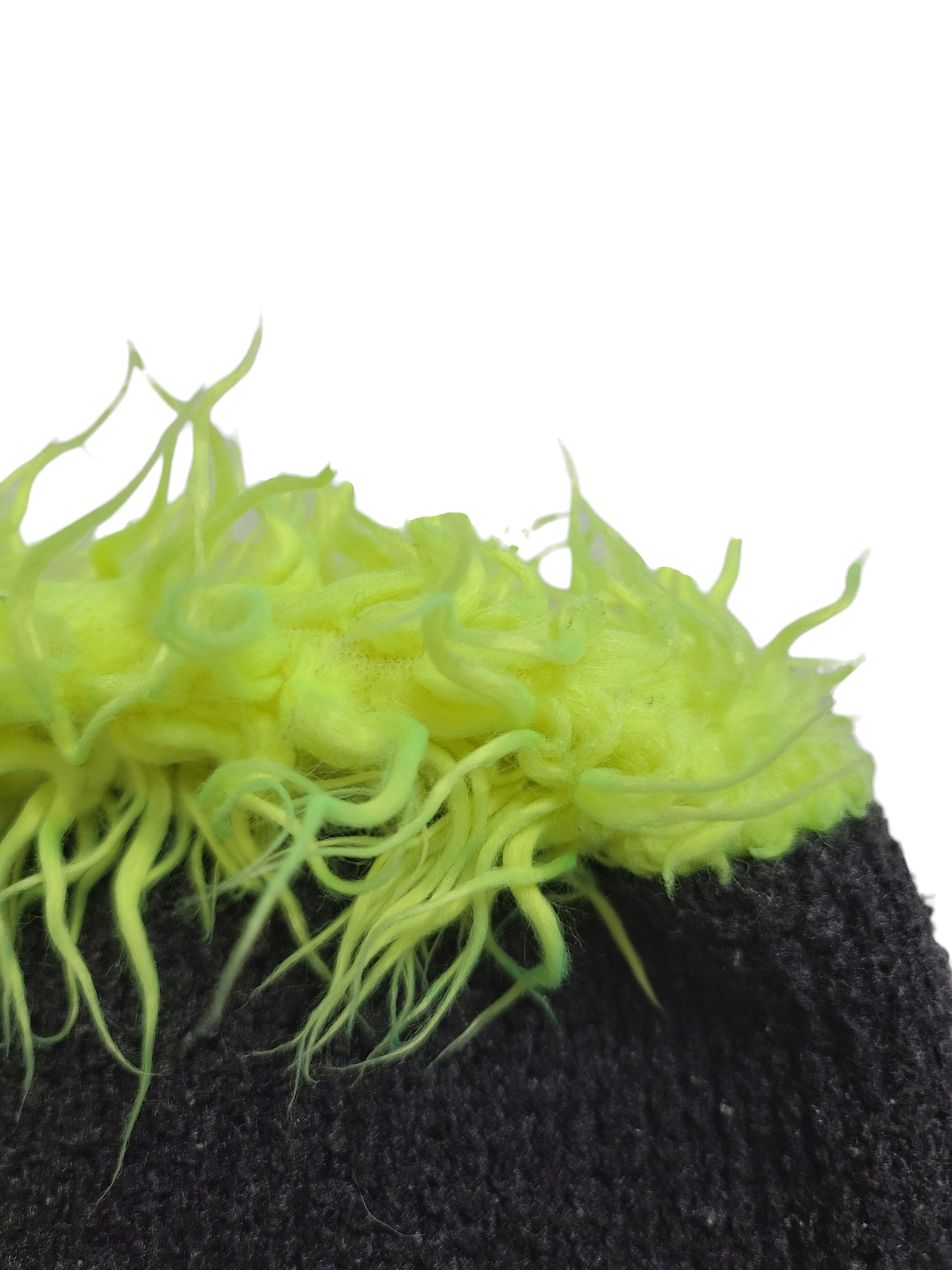 Rave cybery2k beanie