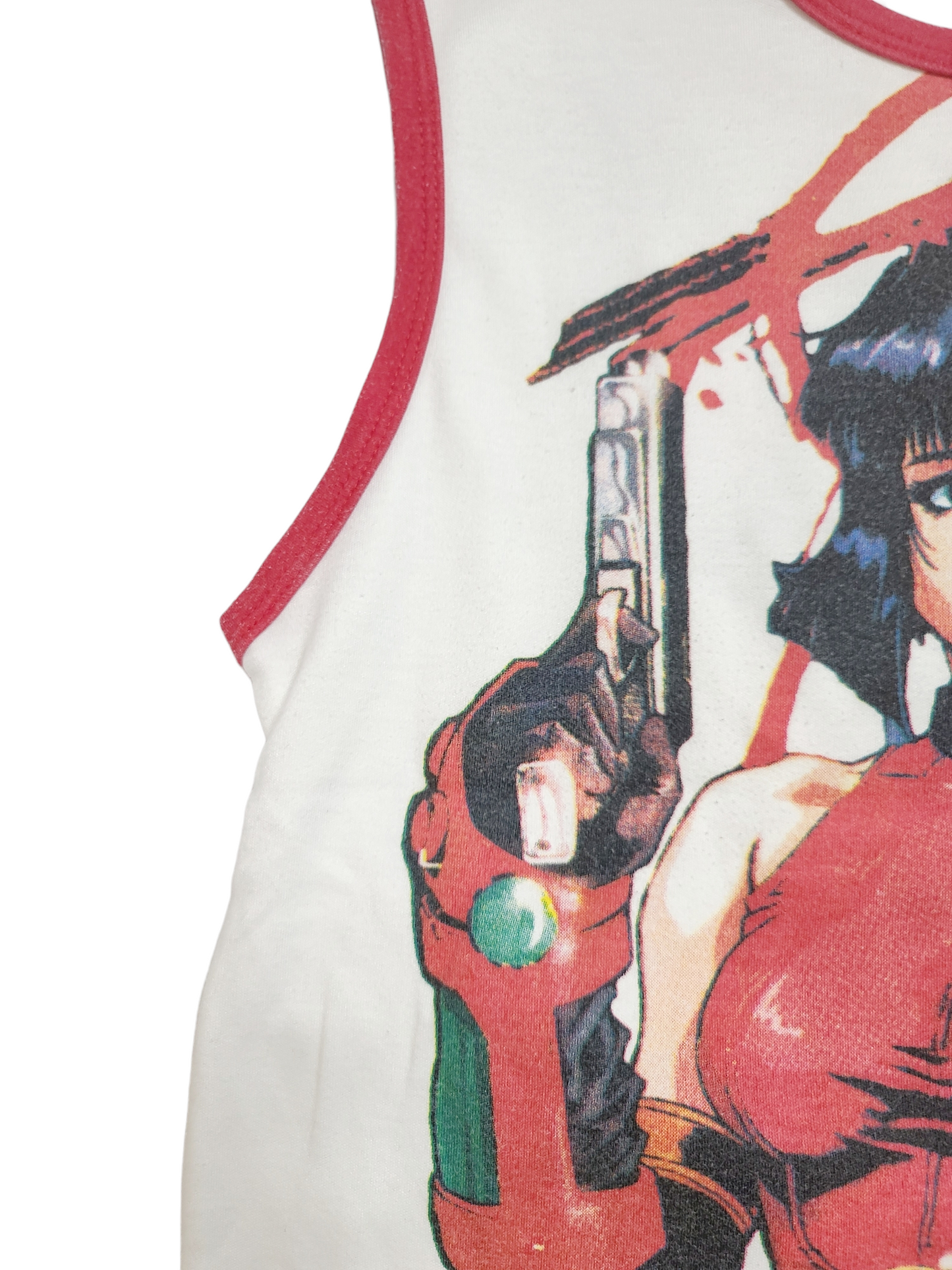 Top y2k printed manga archive