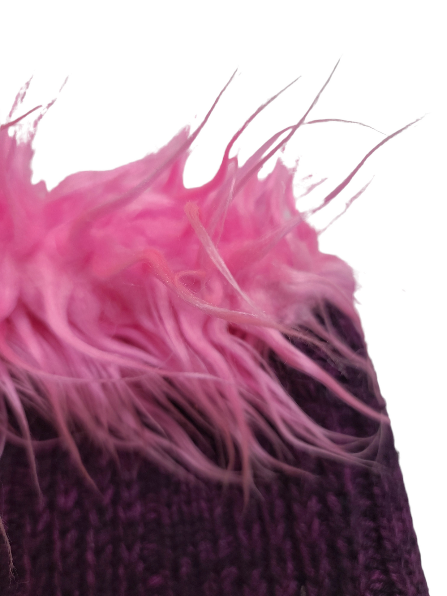 Rave cybery2k bonnet - zimfriperie