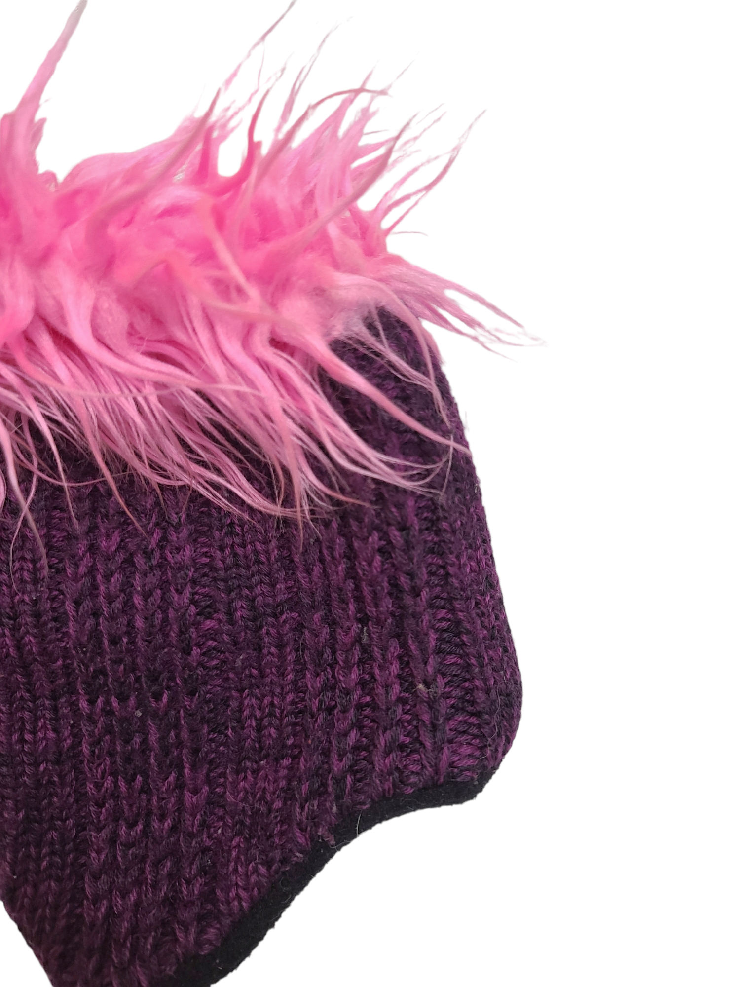 Rave cybery2k bonnet - zimfriperie