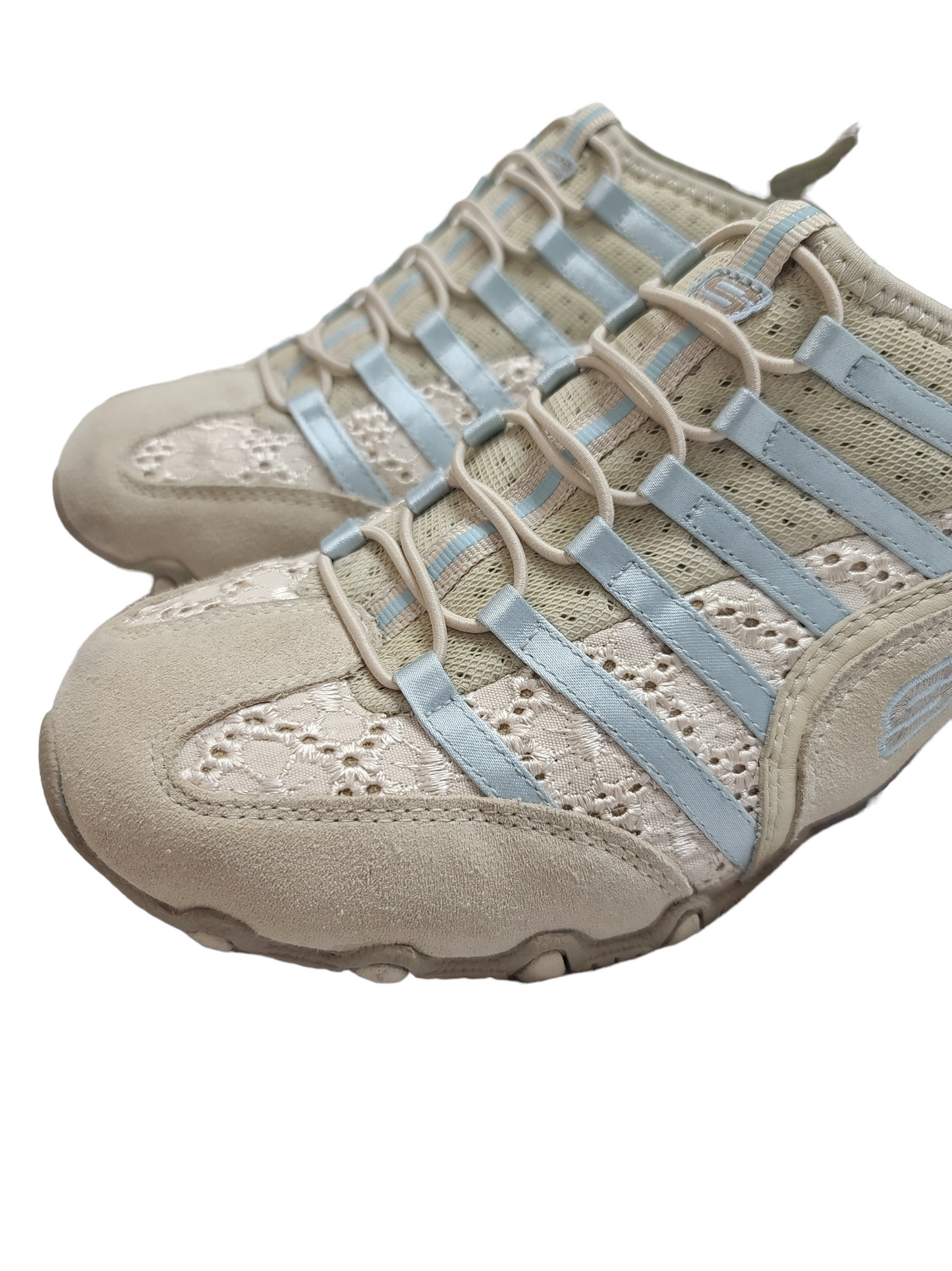 Cybery2k gorpcore tennis