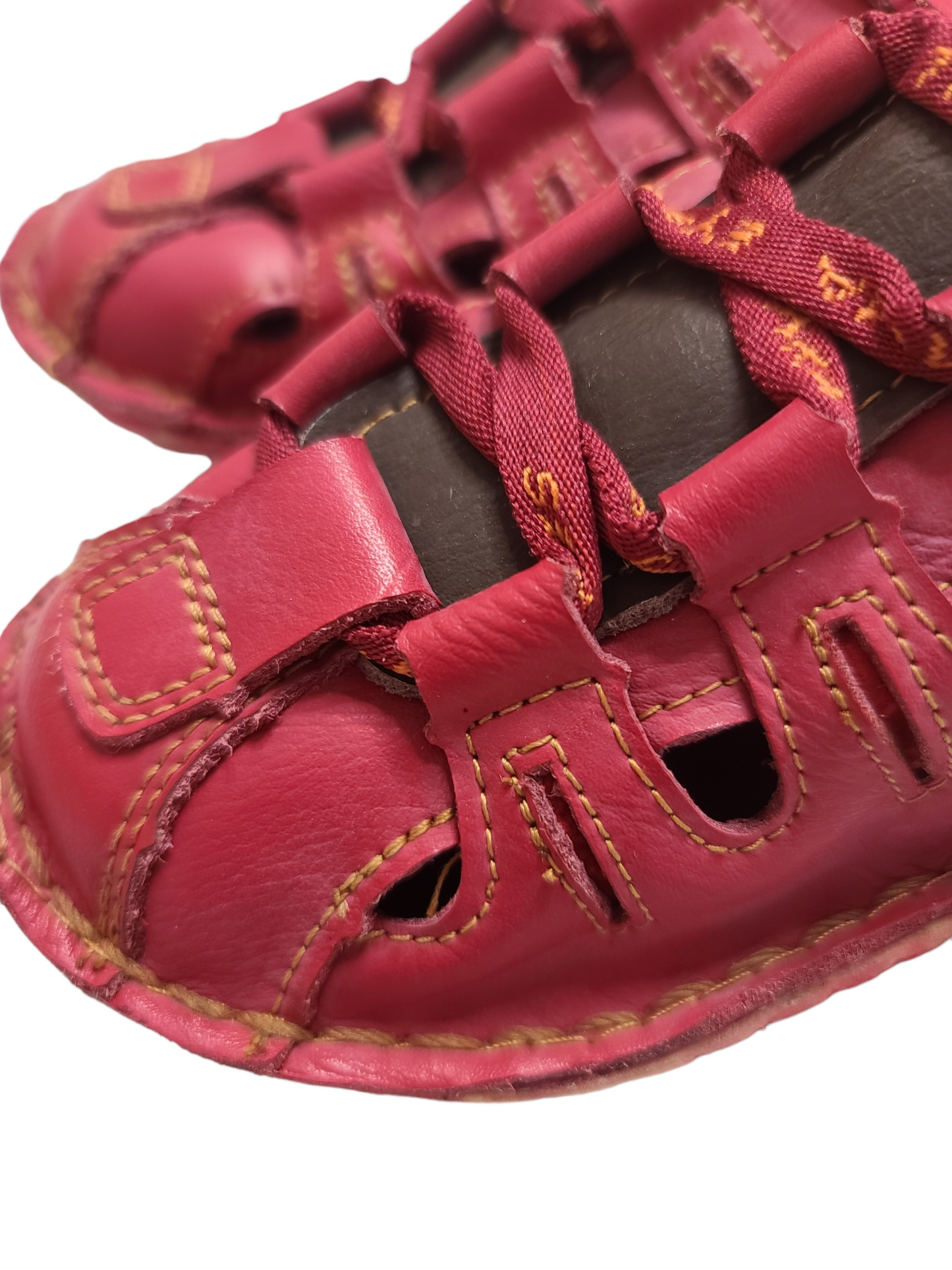 Harajuku gorpcore shoes