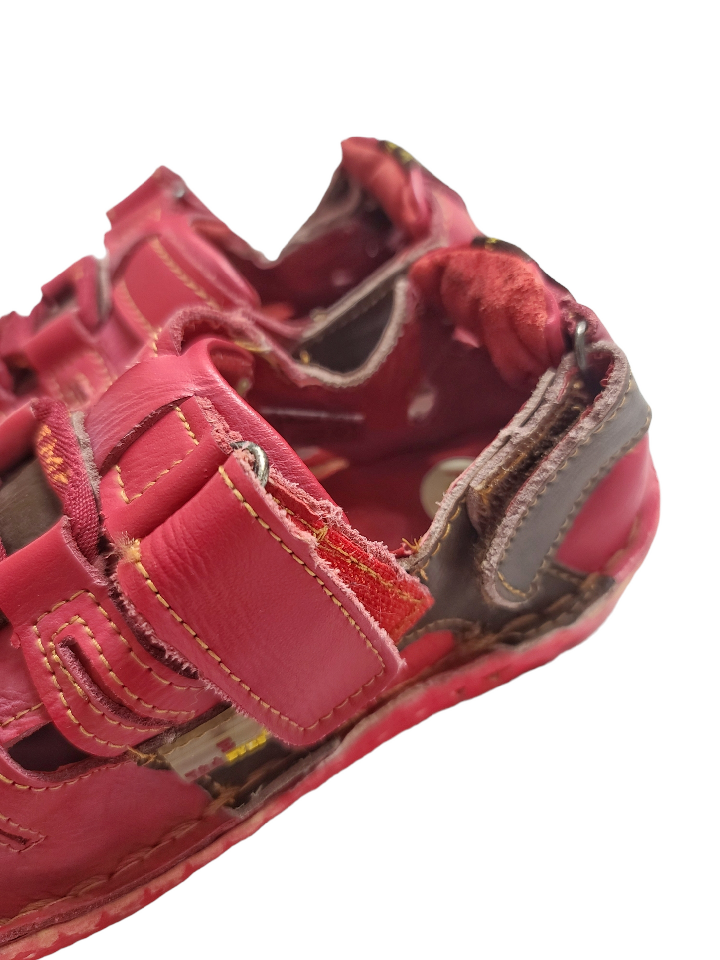 Harajuku gorpcore shoes