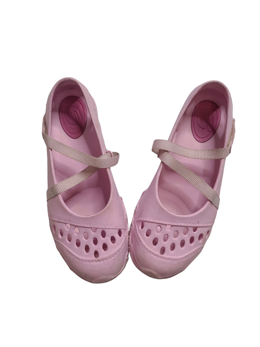 Ballerine cybery2k archive fashion futuristic sportwear gorpcore y2k cyber kidcore rose fancy kawaii harajuku