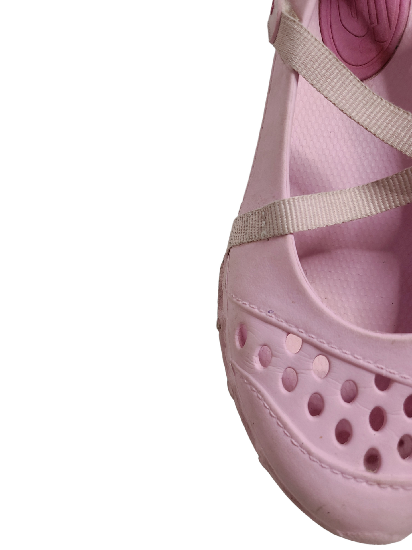 90s kidcore pink ballerina