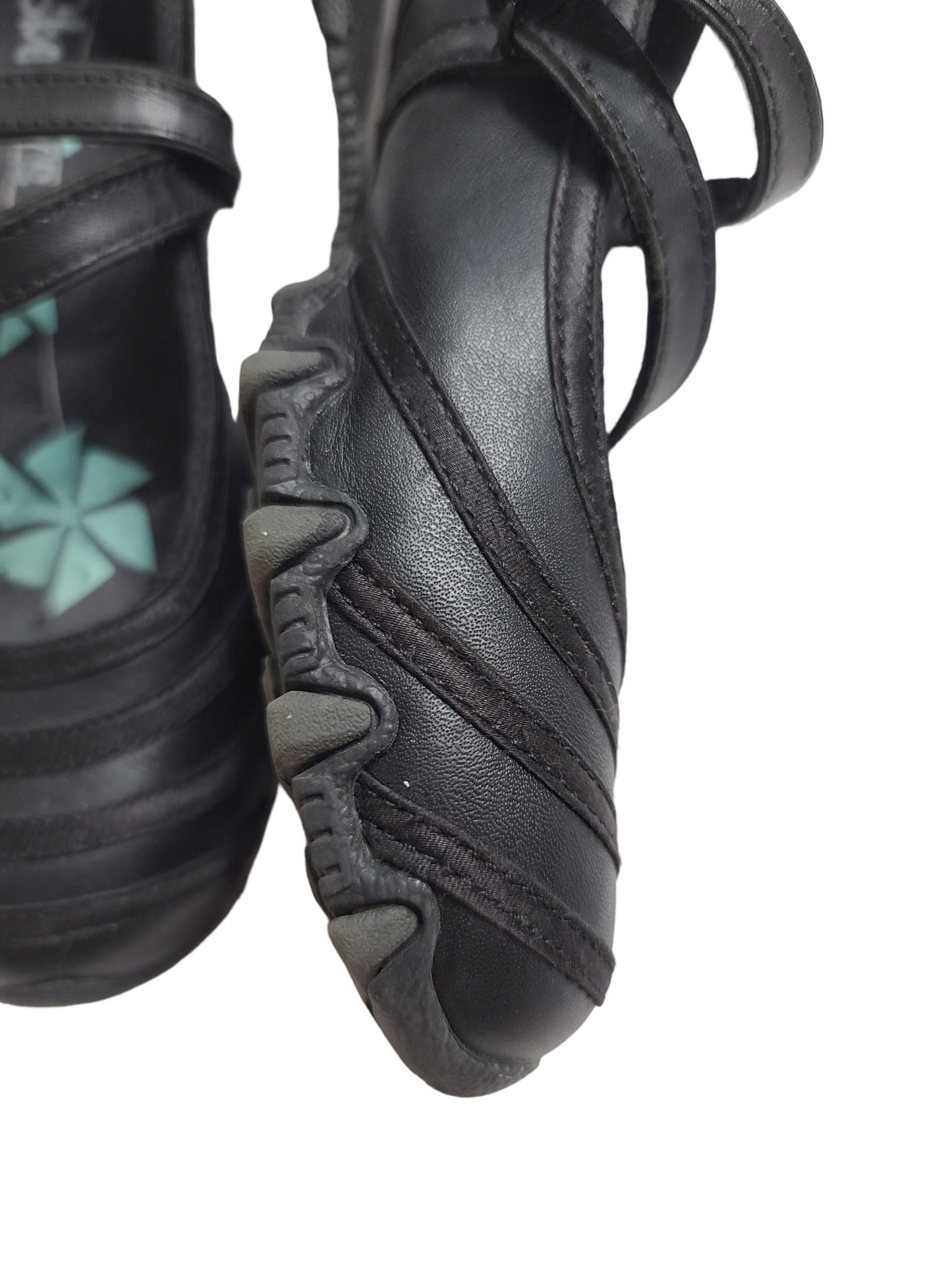 90s sportswear ballerina