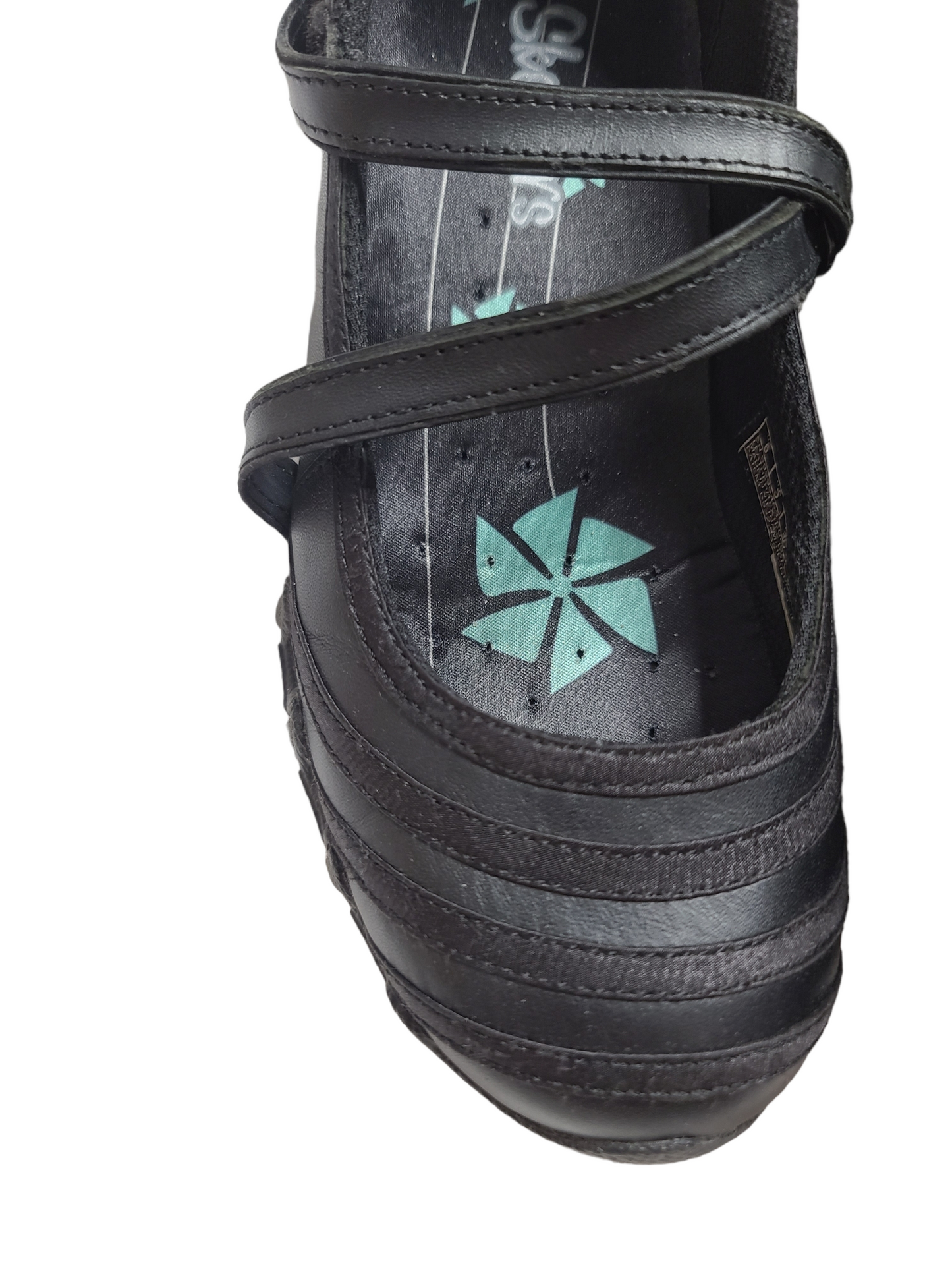 90s sportswear ballerina