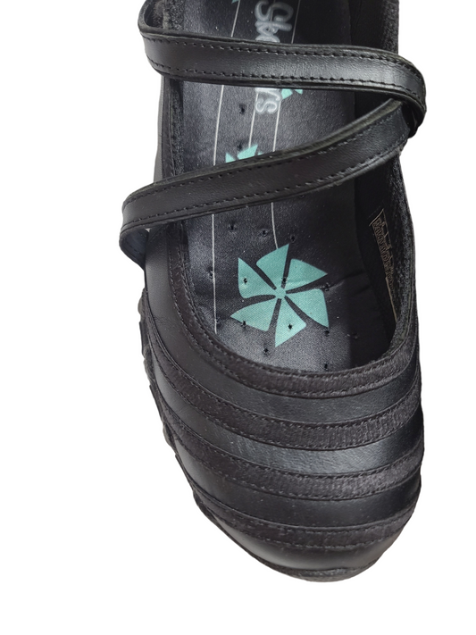 90s sportswear ballerina