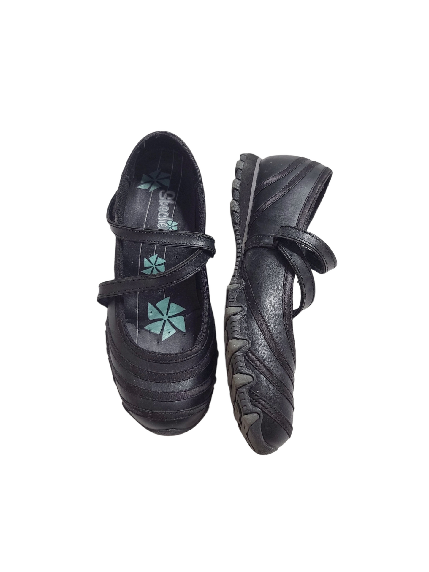 Ballerine cybery2k archive fashion futuristic sportwear gorpcore y2k cyber harajuku