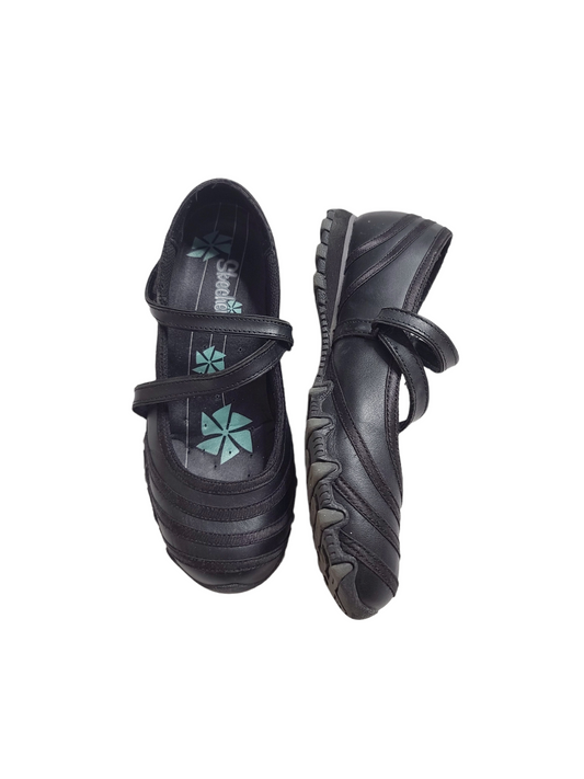 Ballerine cybery2k archive fashion futuristic sportwear gorpcore y2k cyber harajuku