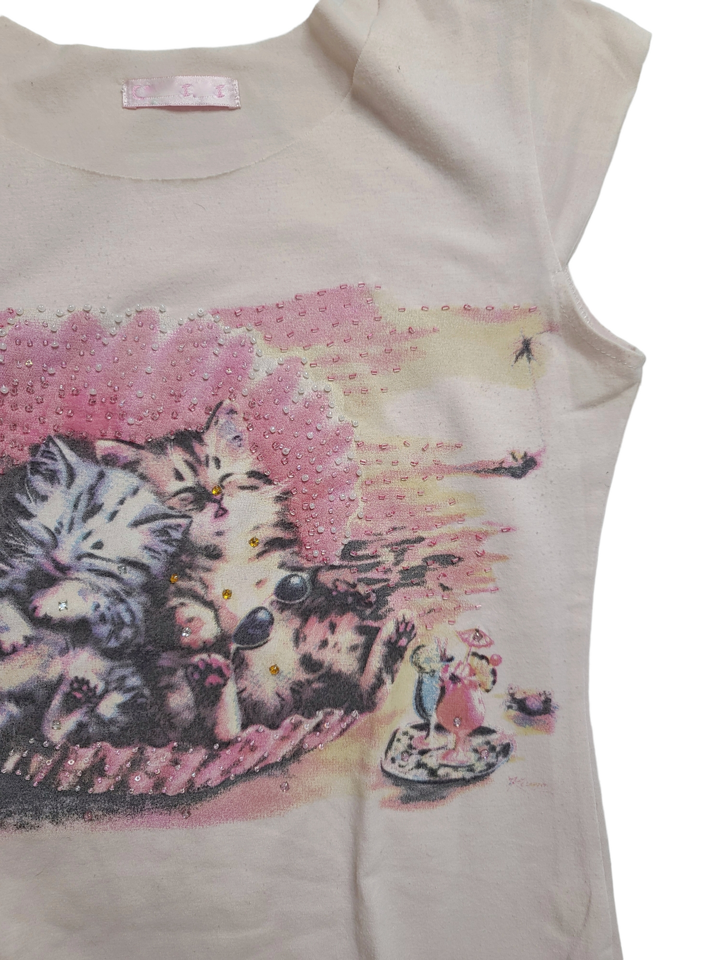 Top cybery2k printed chats