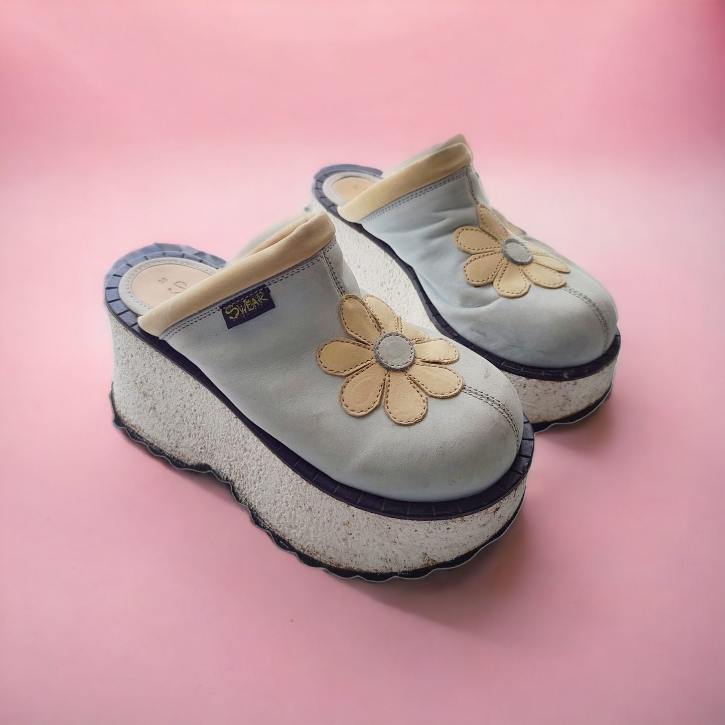 Platform 90s seventies archive fancy