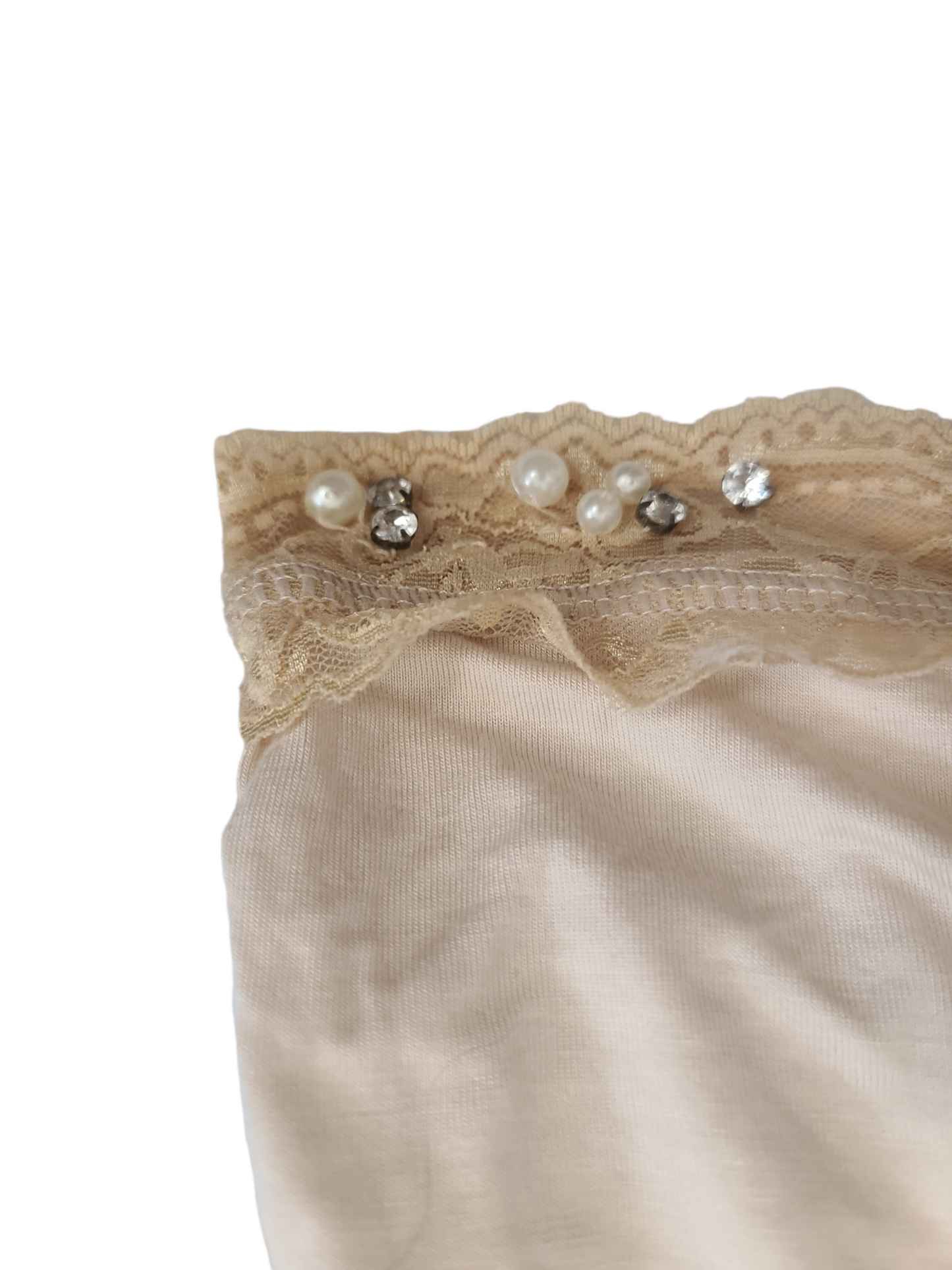 Y2k lace flirty tank top