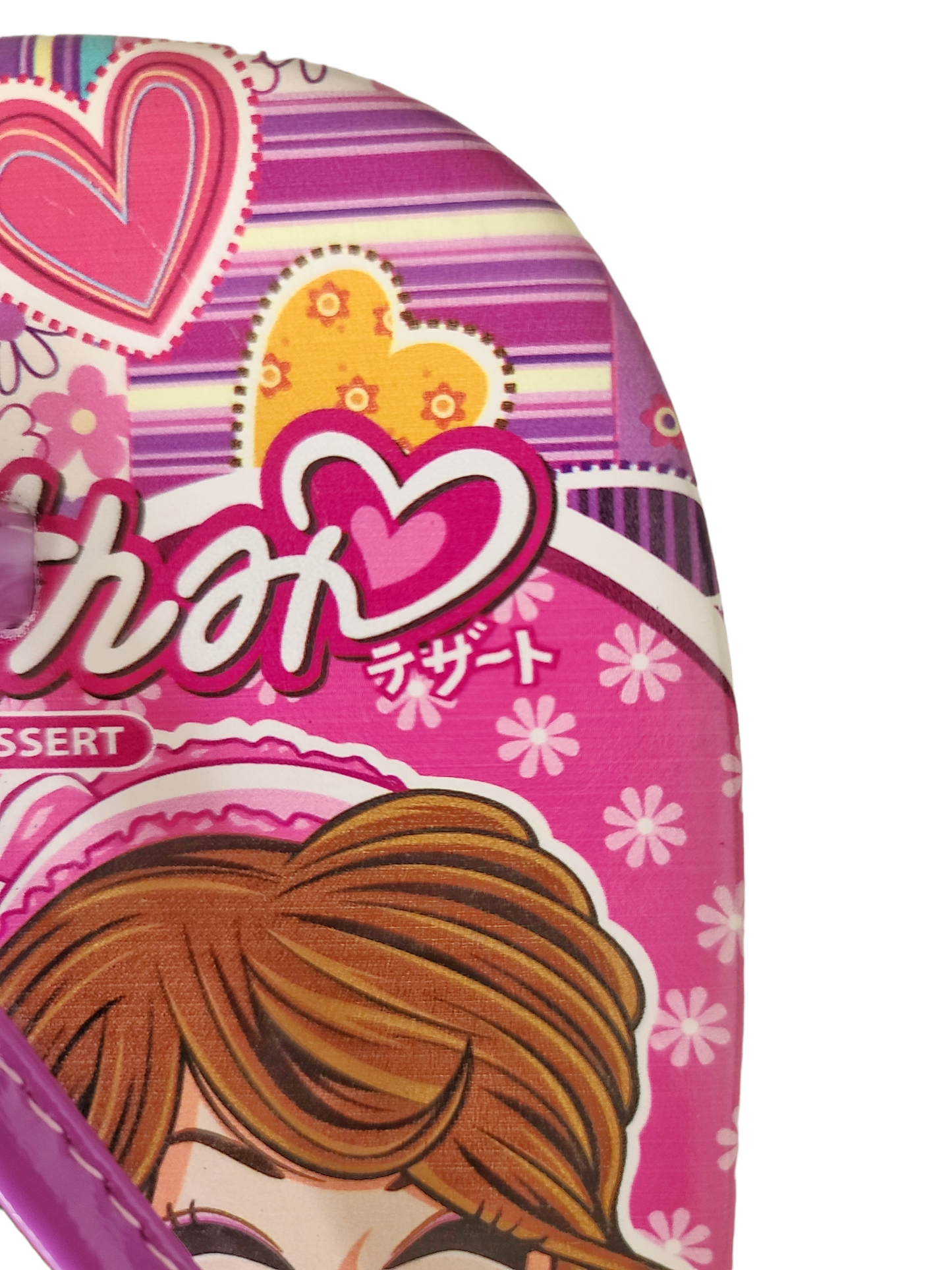 Tong mcbling y2k harajuku