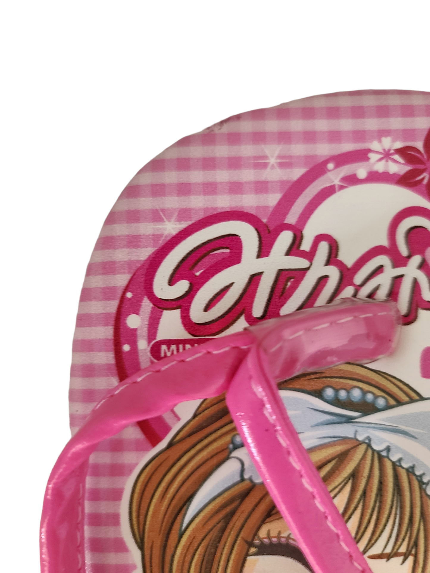 Tong mcbling y2k harajuku