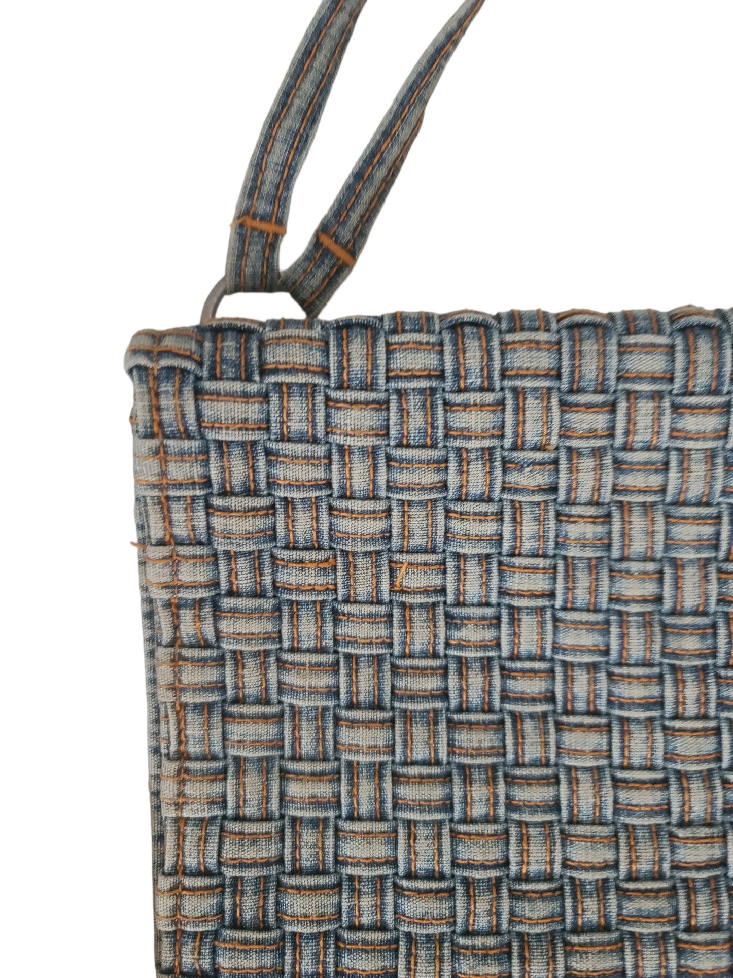 Harajuku jeans Miss Sixty bag