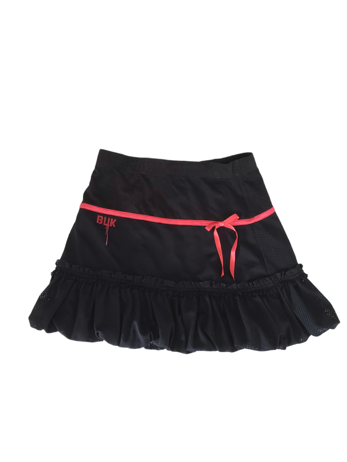 Gorpcore blokette y2k set