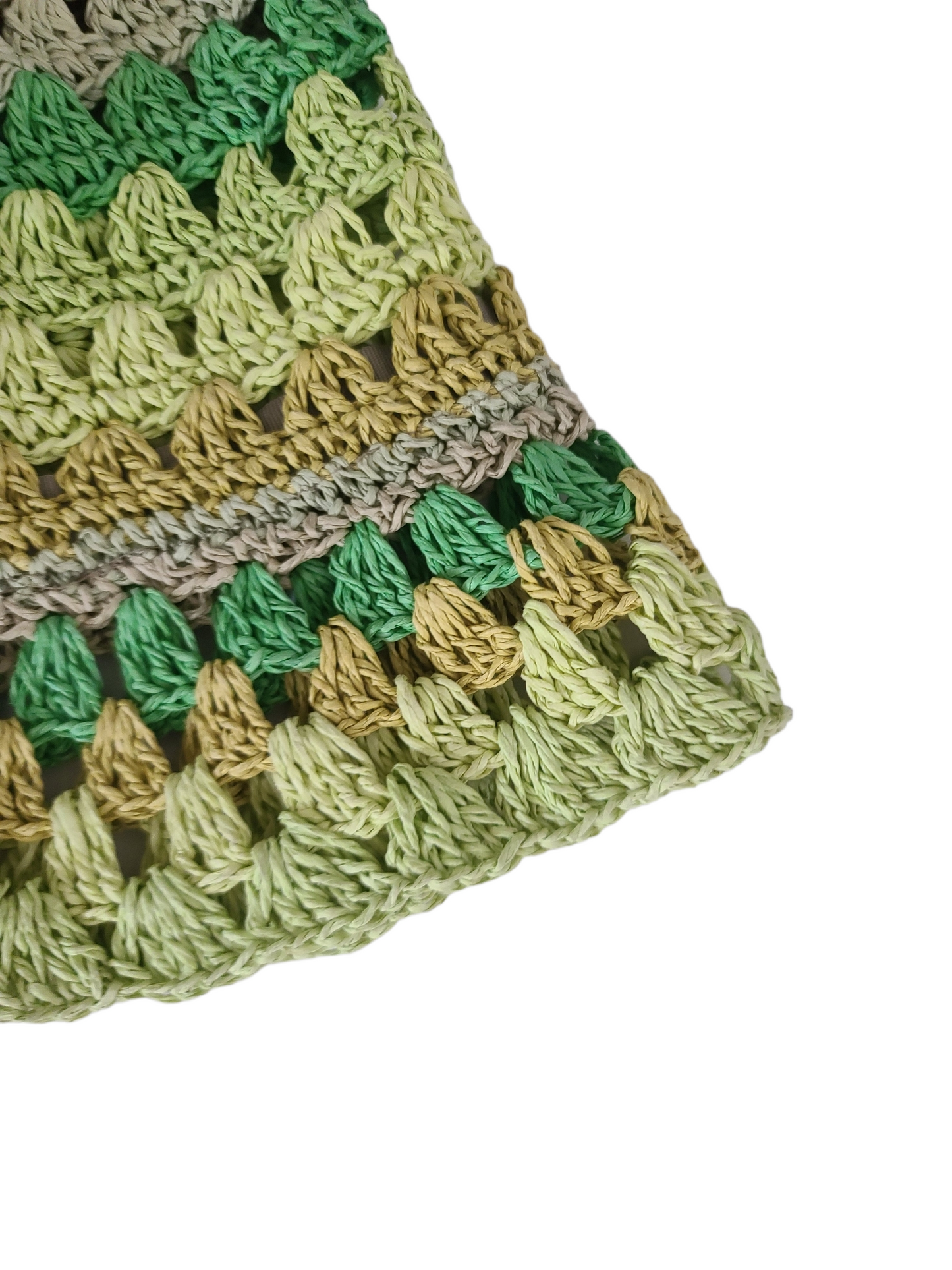 Bob crochet fairy 90s