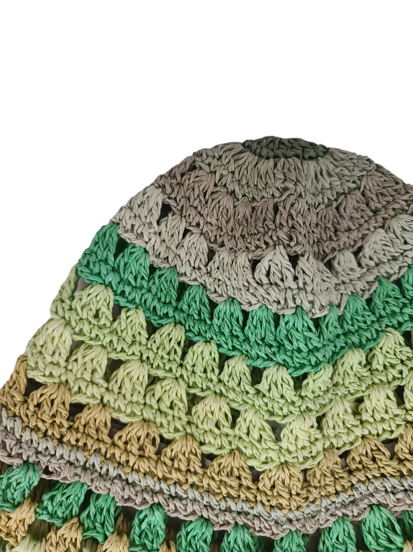 Bob crochet fairy 90s