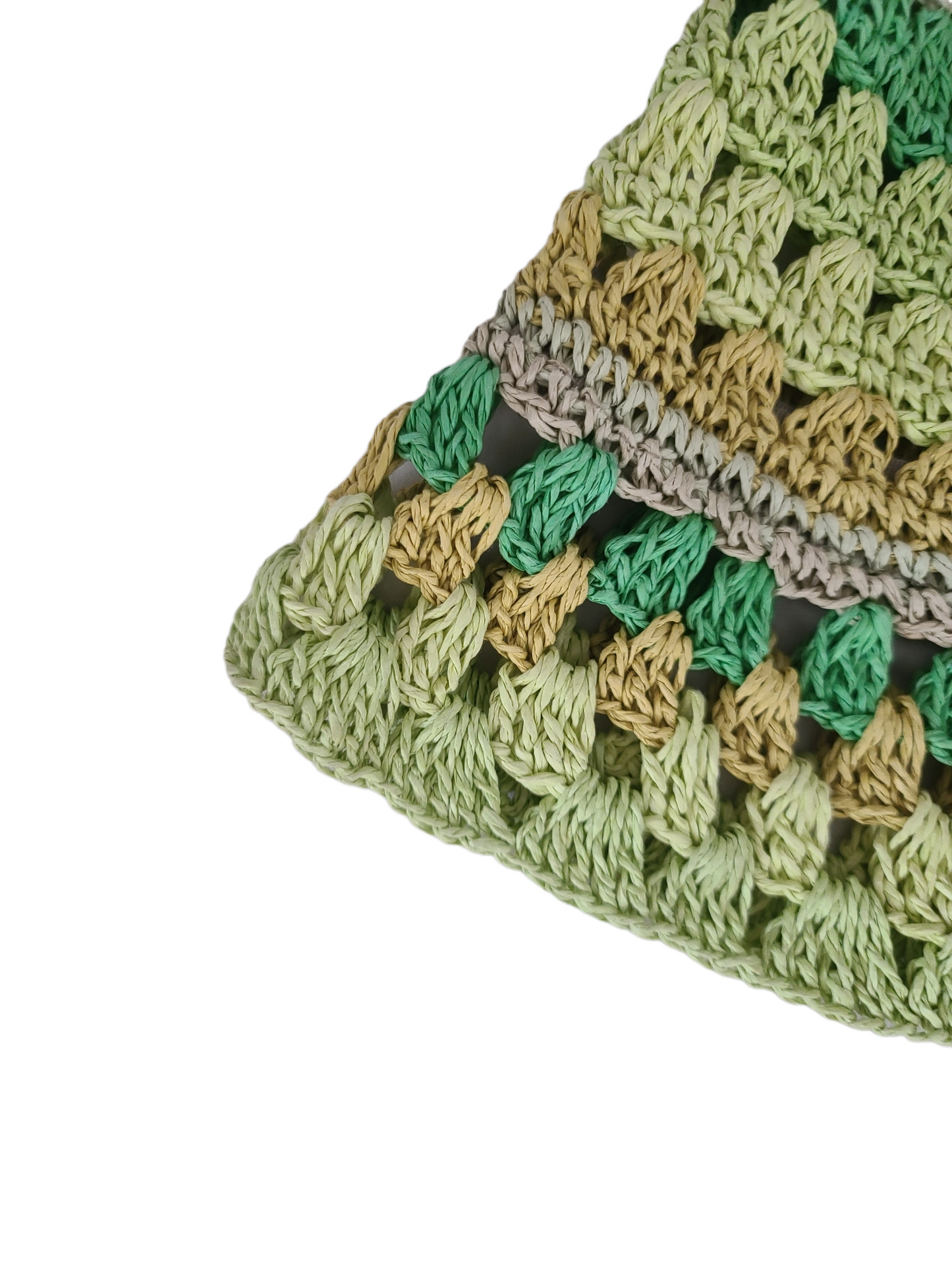 Bob crochet fairy 90s