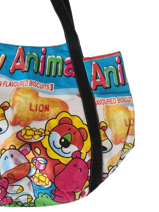 Bag harajuku kidcore japan archive