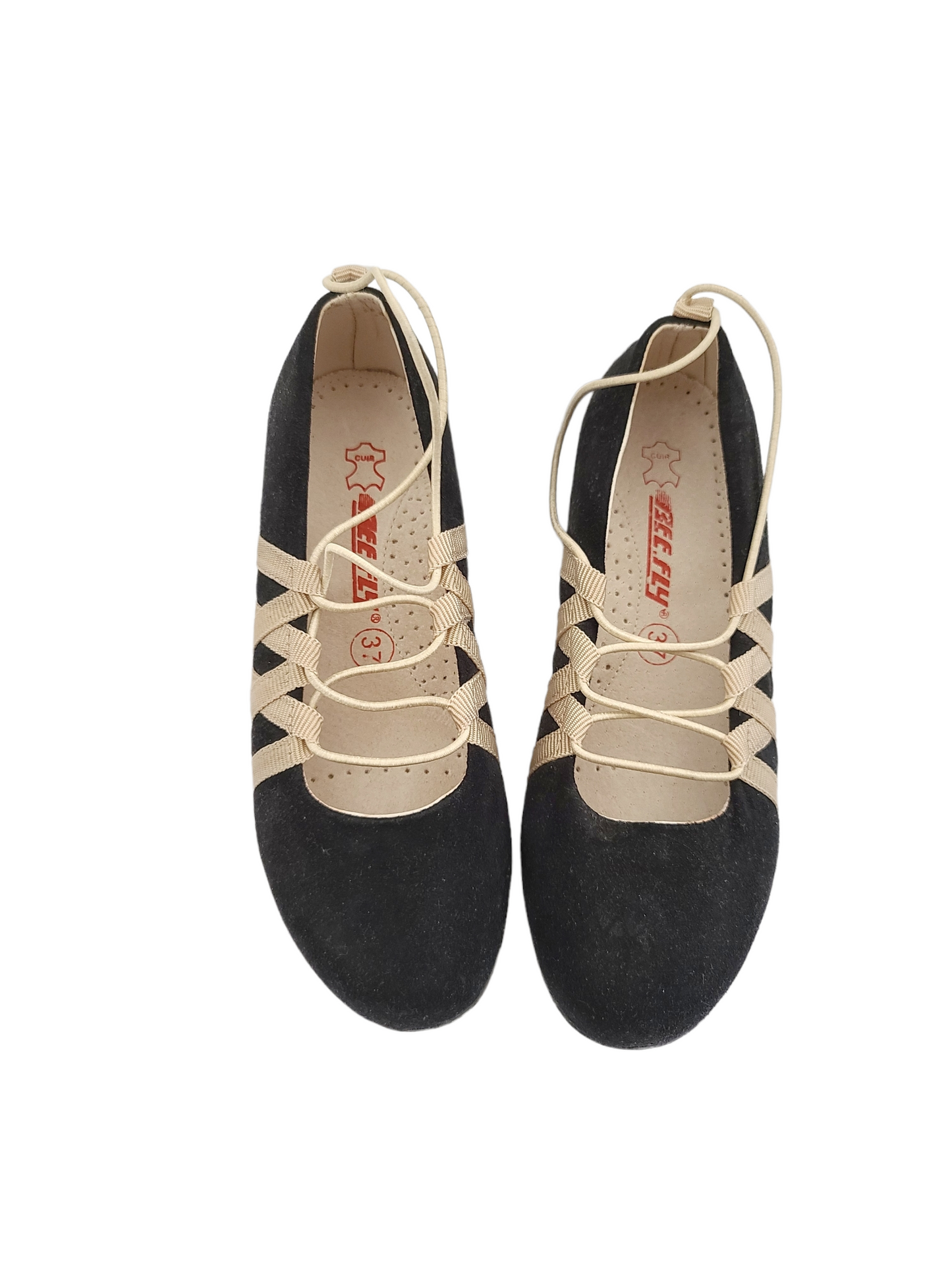 Subversive basics sportswear ballerina