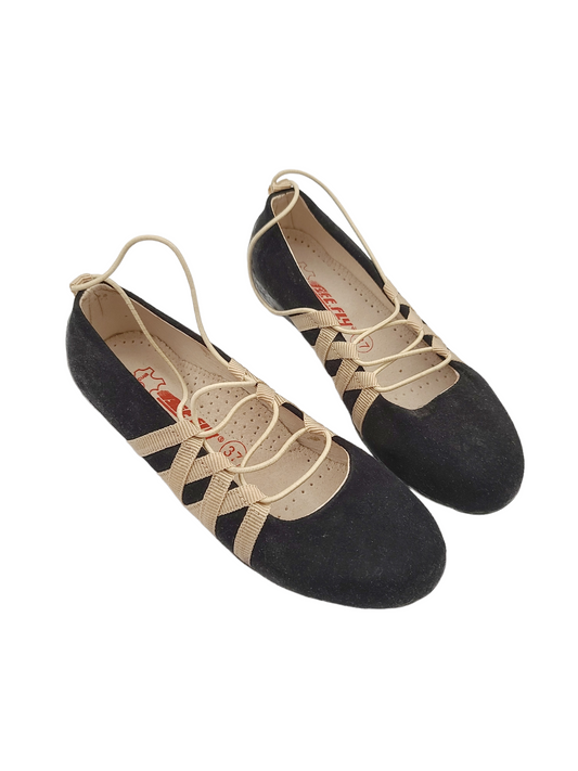 Ballerine cybery2k archive fashion futuristic sportwear gorpcore y2k cyber