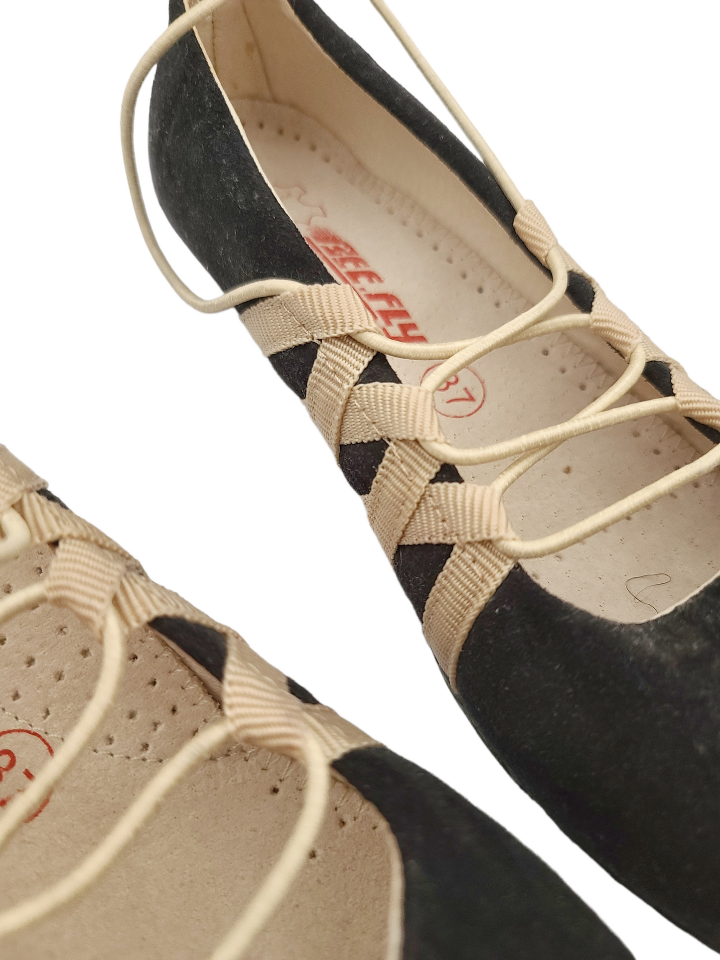 Subversive basics sportswear ballerina