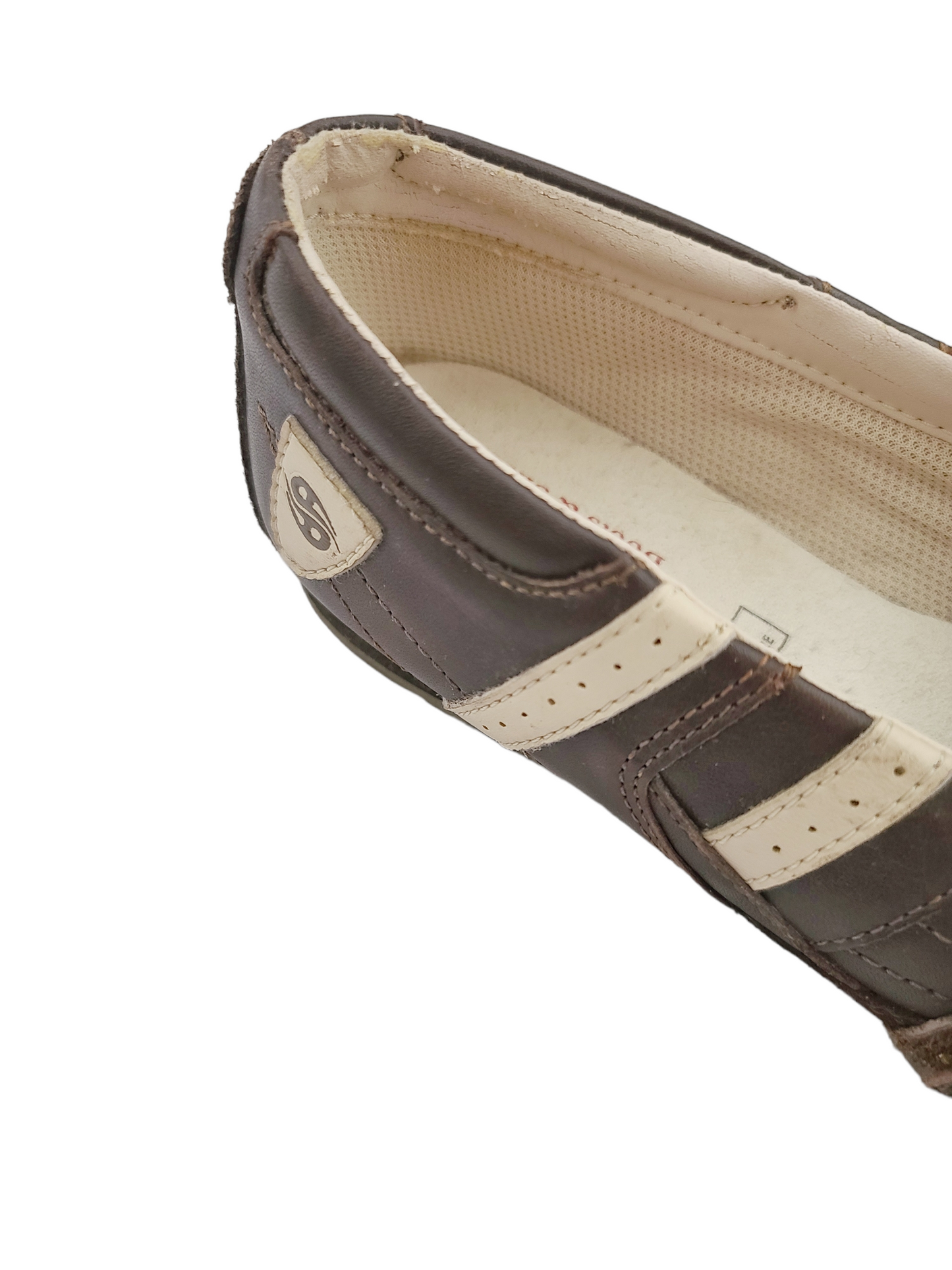 Y2k sportswear ballerina