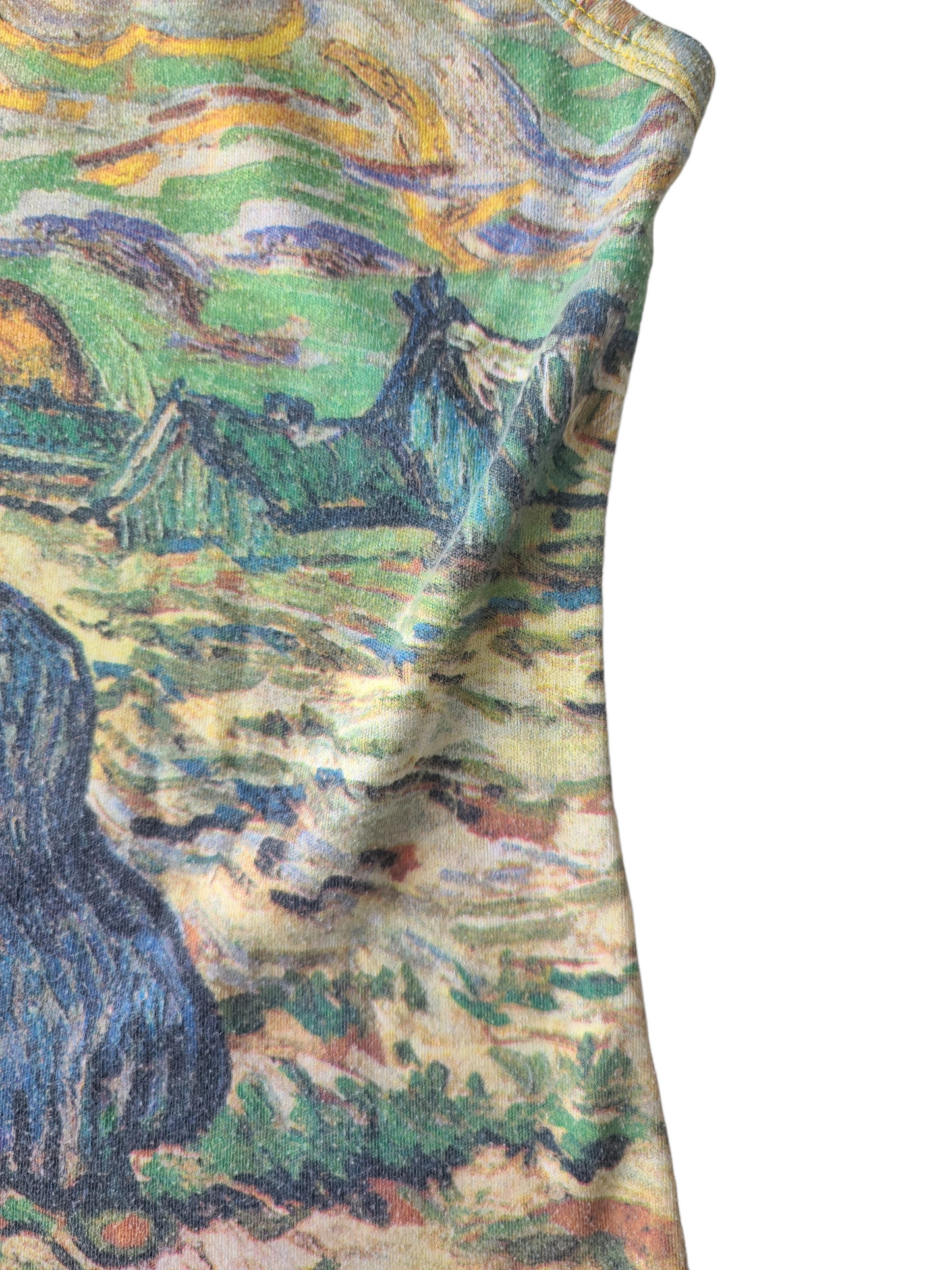 Top archive Van Gogh