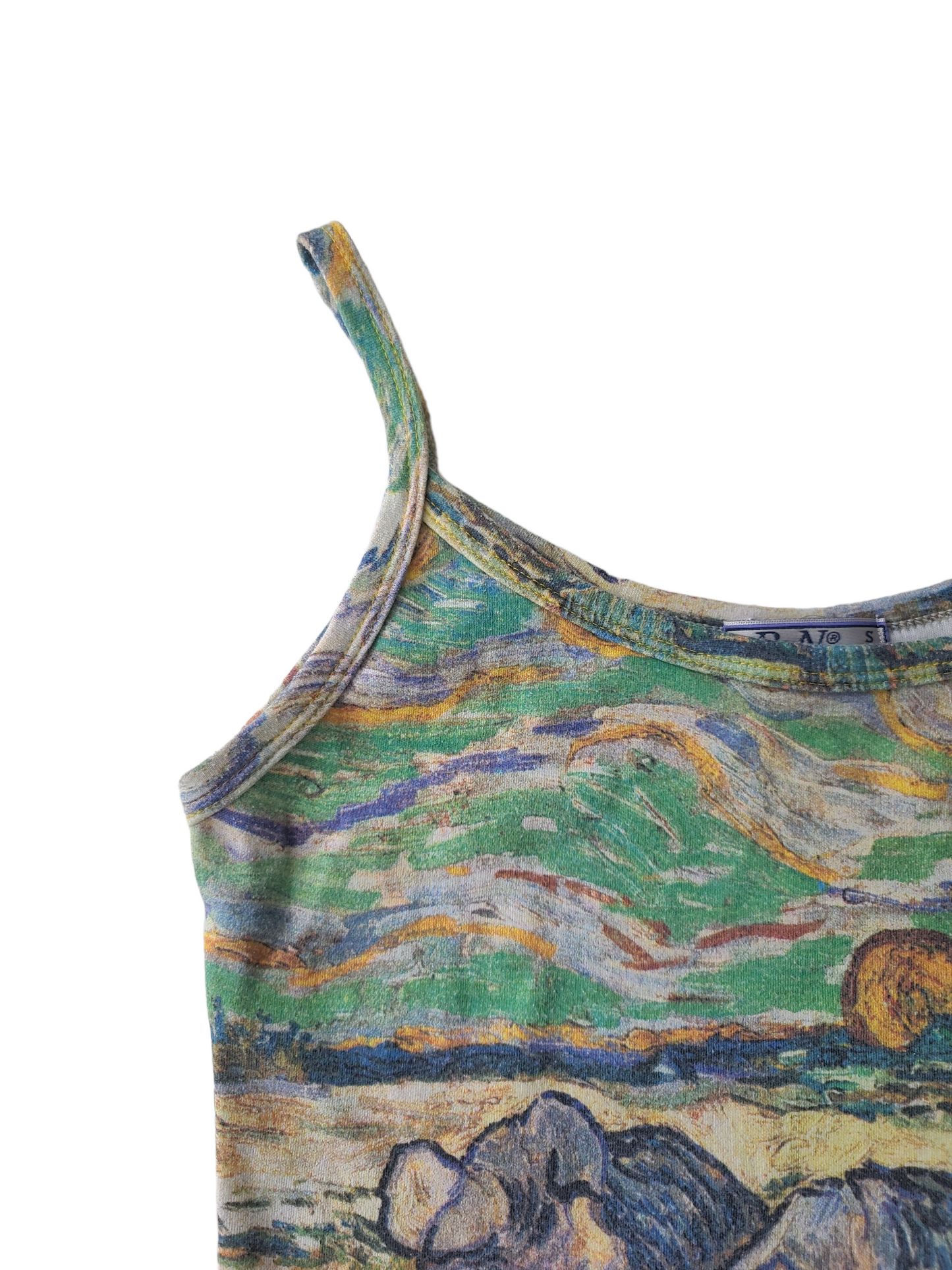 Top archive Van Gogh