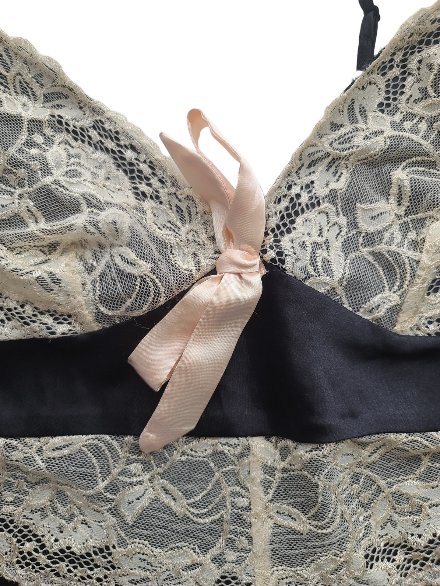 Top coquette balletcore y2k - zimfriperie