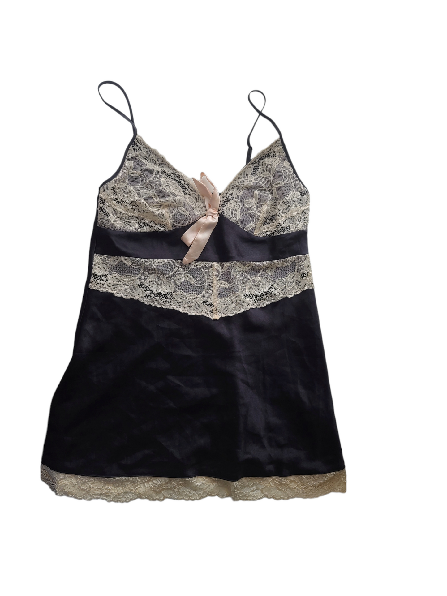 Coquette cute balletcore fairy dentelle lace bralet cami top lingerie vintage y2k 2000 