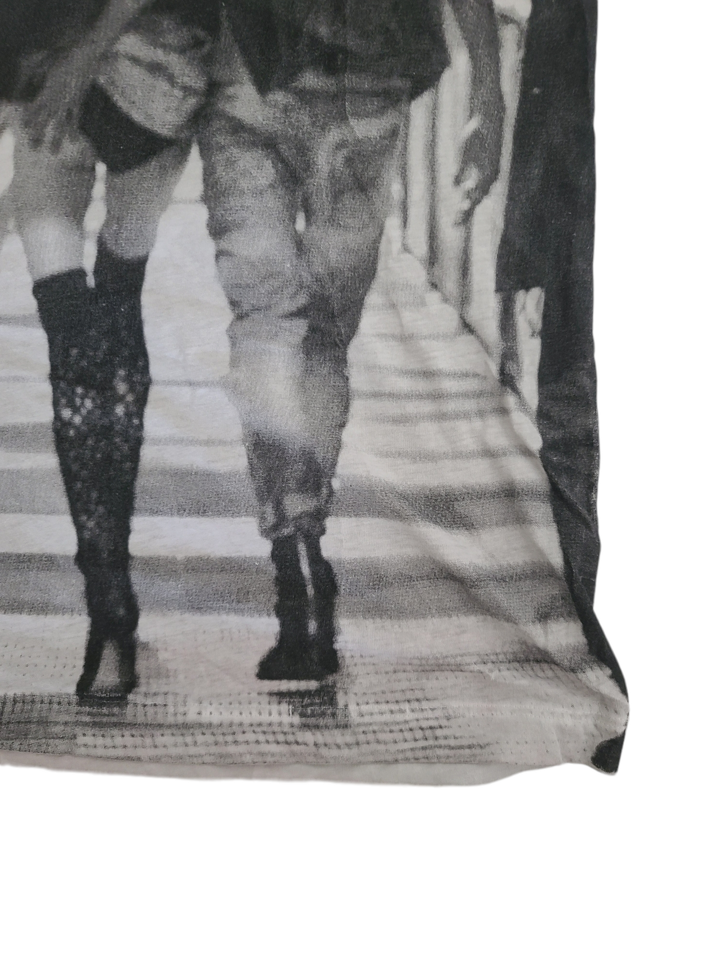 Top cybery2k printed Diesel archive