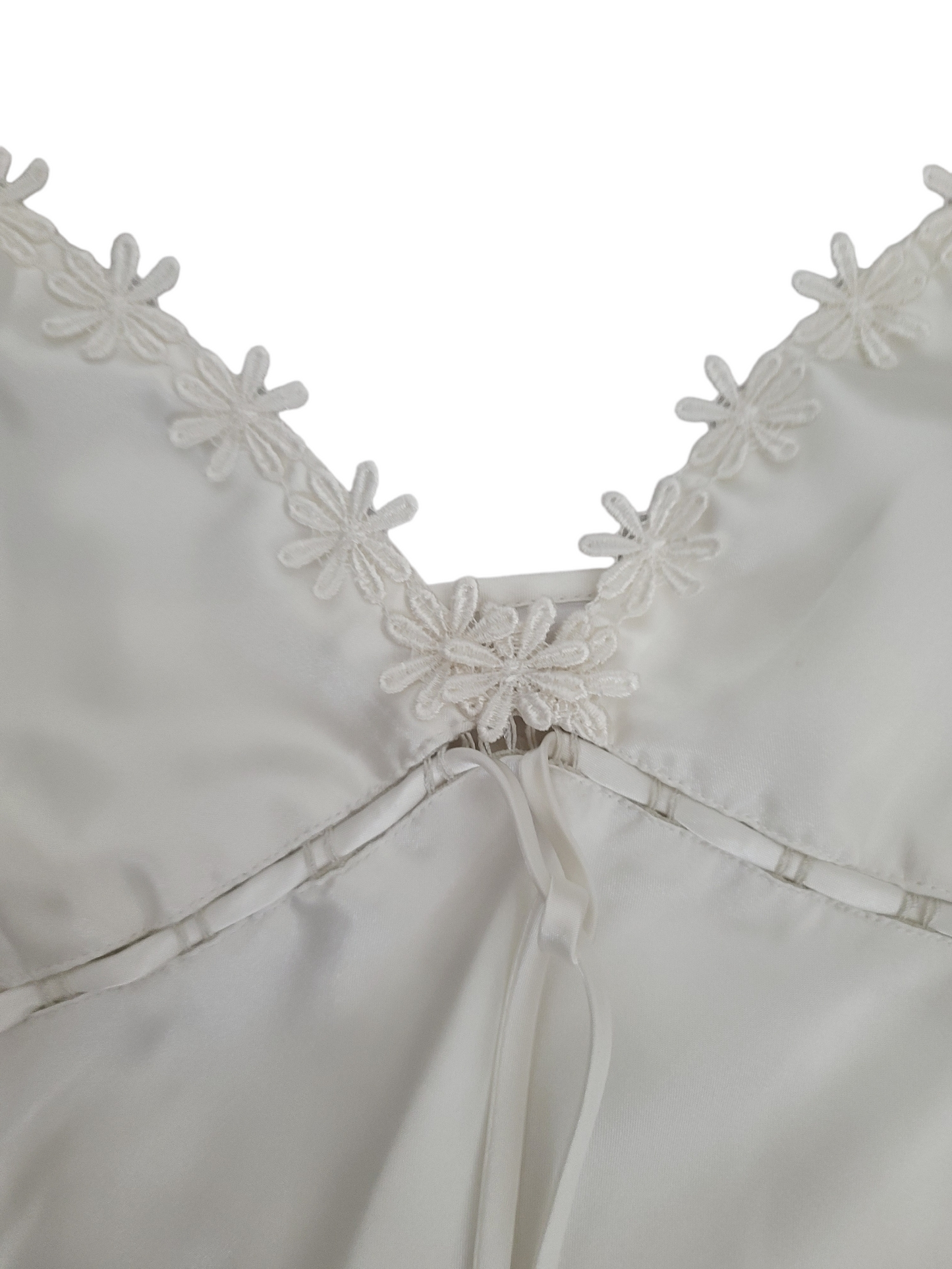 Y2k vintage coquette dress