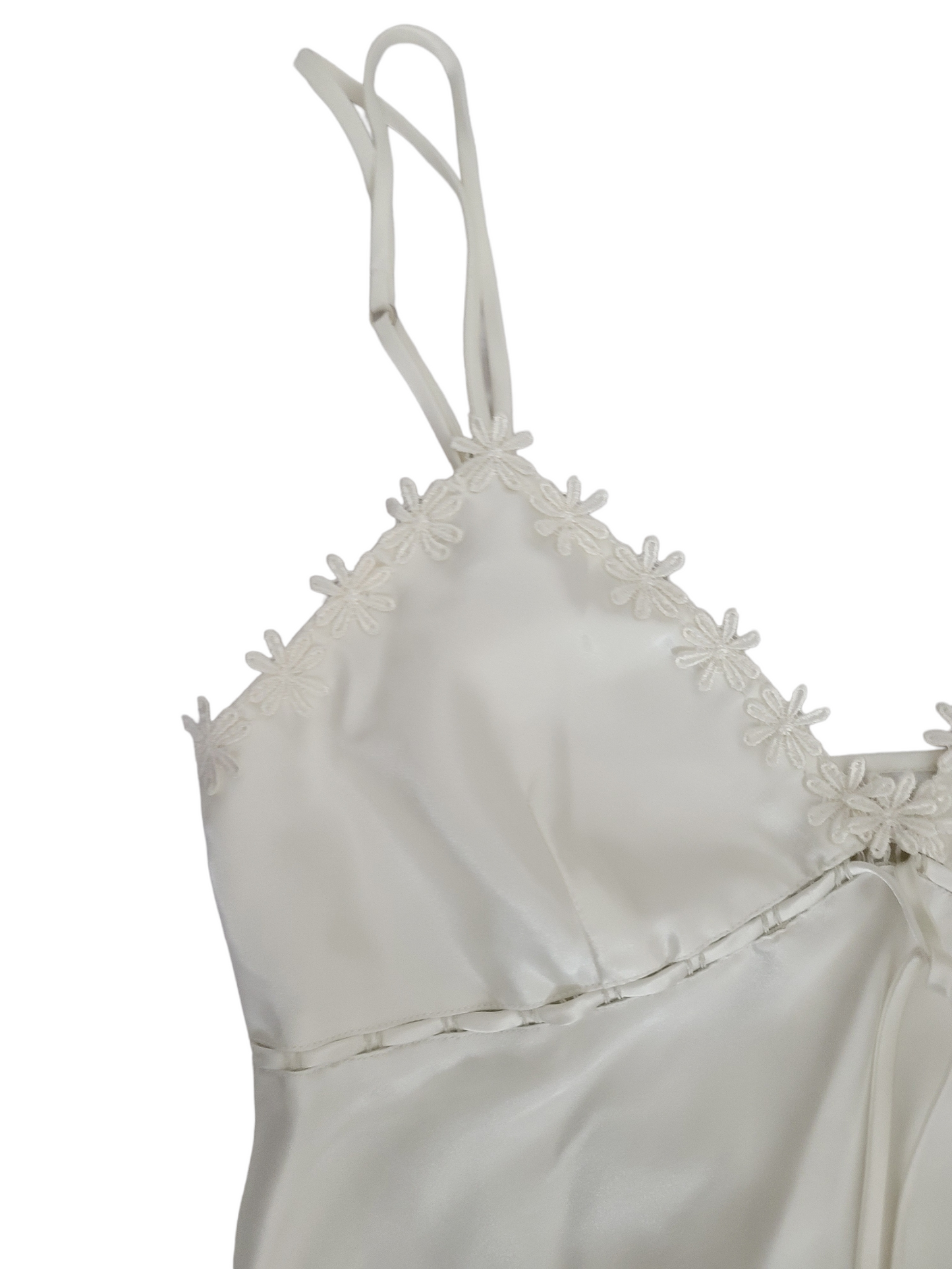 Y2k vintage coquette dress