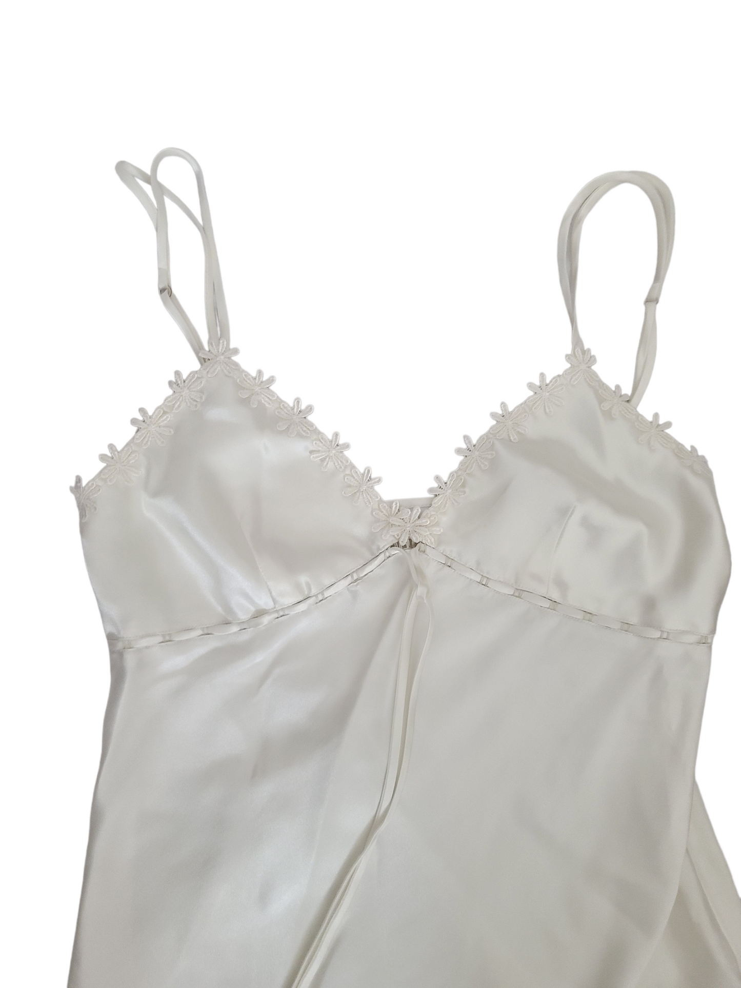 Y2k vintage coquette dress