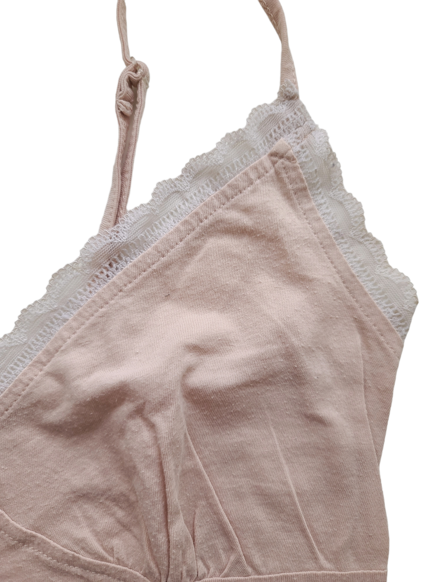 Vintage y2k flirty cami top