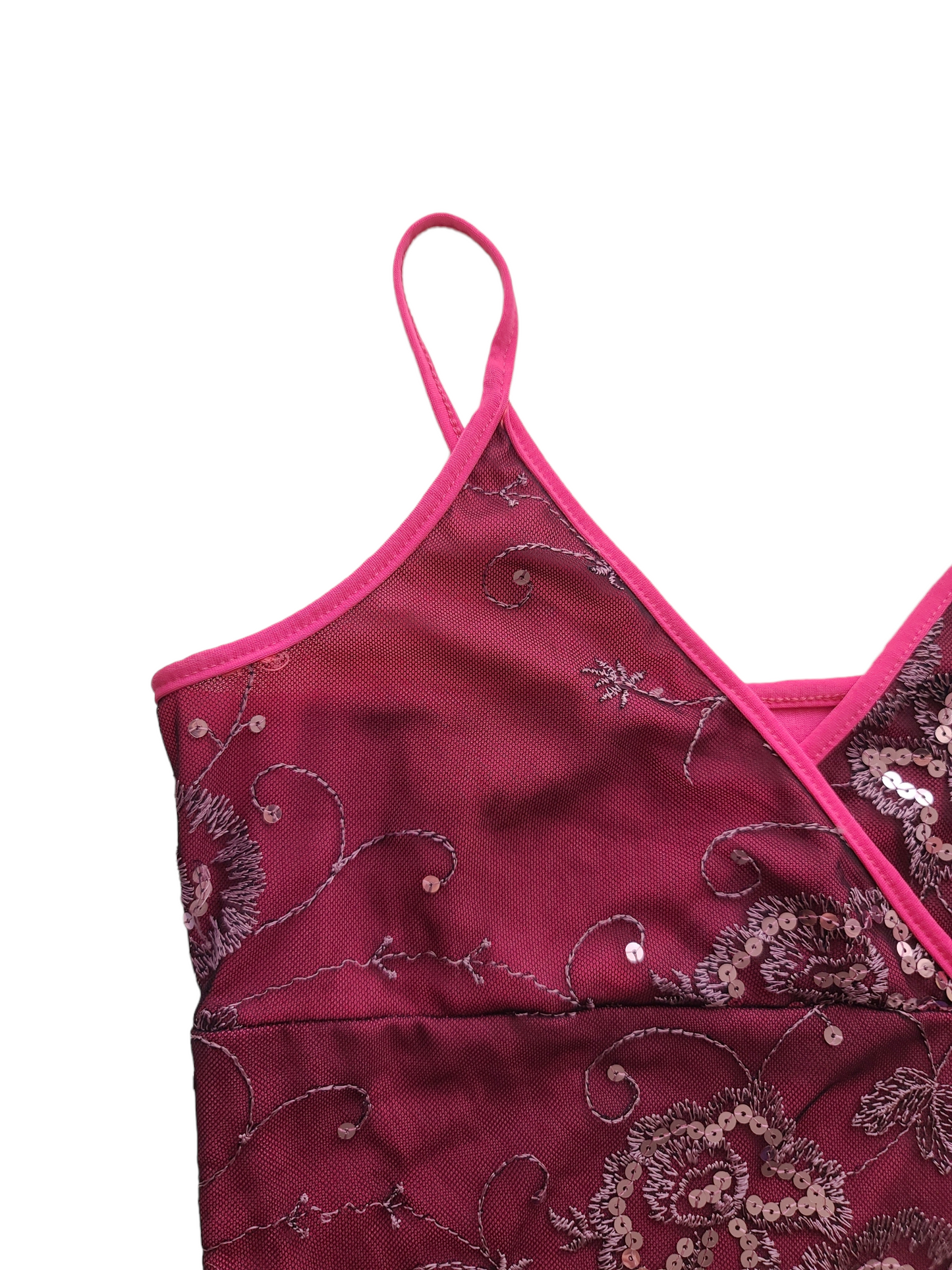 Fairy y2k cami top