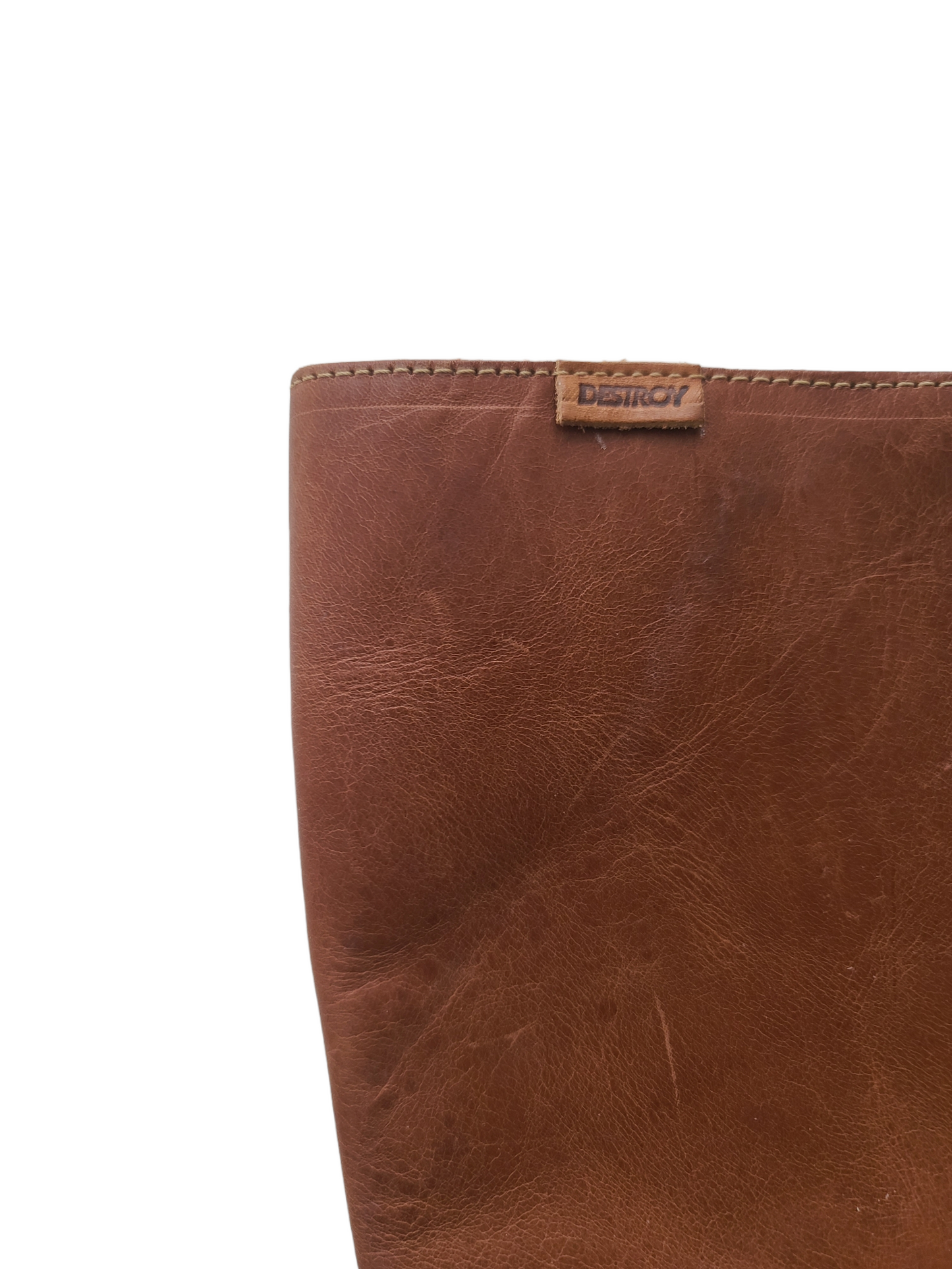 Platform boots vintage 90s grunge