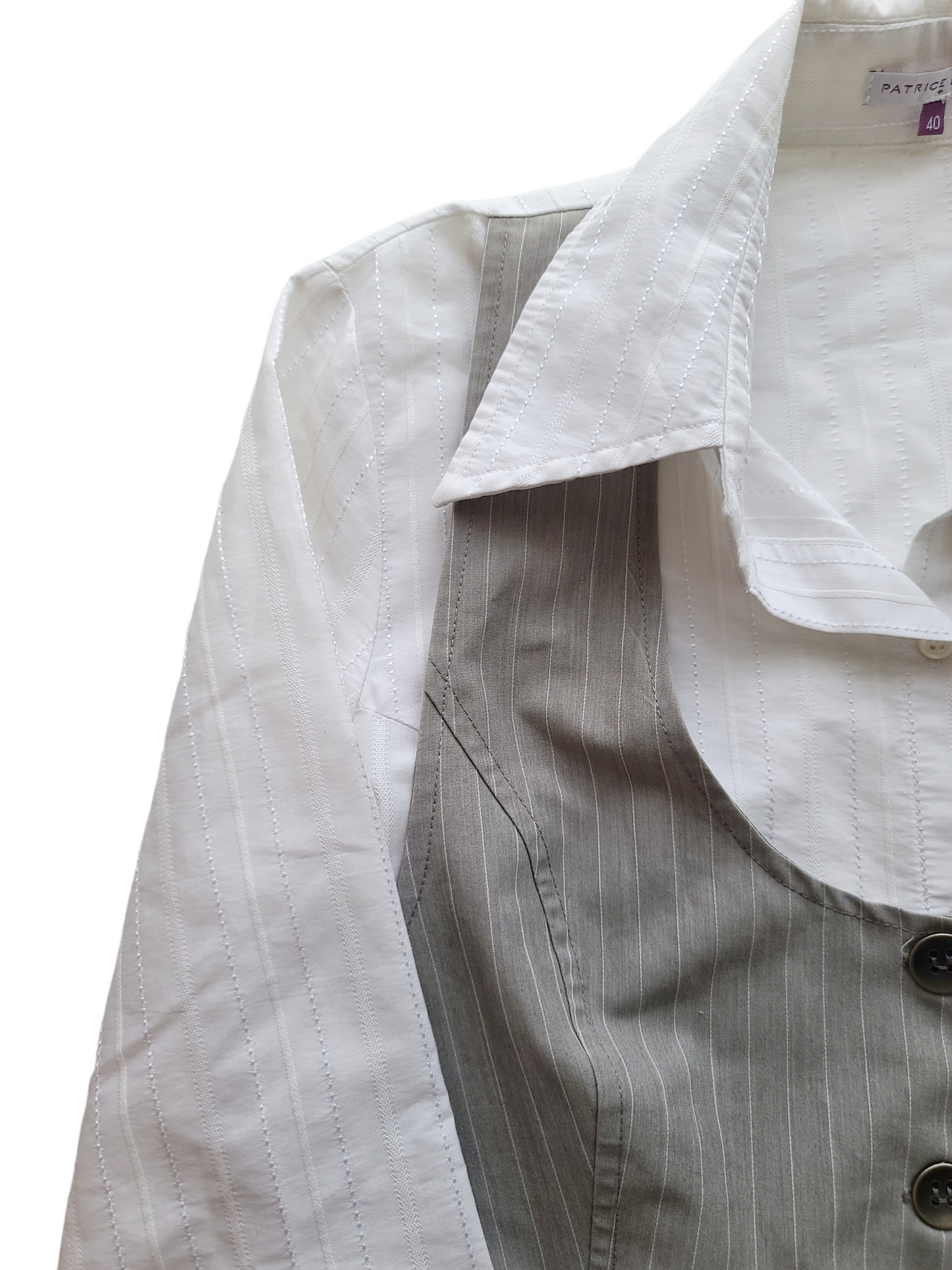 Harajuku y2k vintage shirt